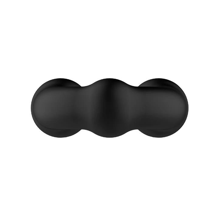 CRAZY BULL - ANNEAU SUPER DOUX - TRIANGLE EN SILICONE