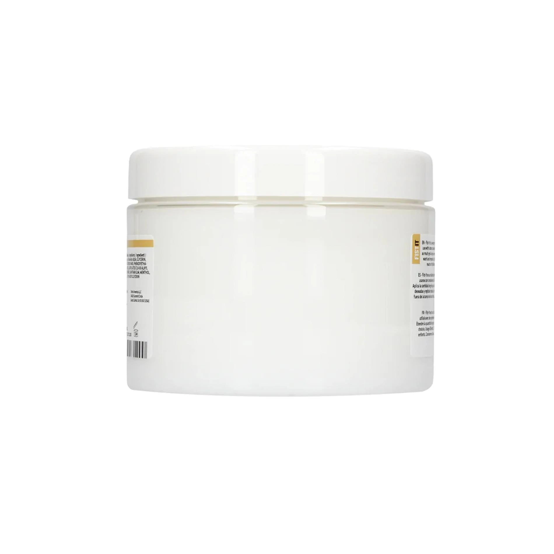 Numbing Lubricant - 17 fl oz / 500 ml