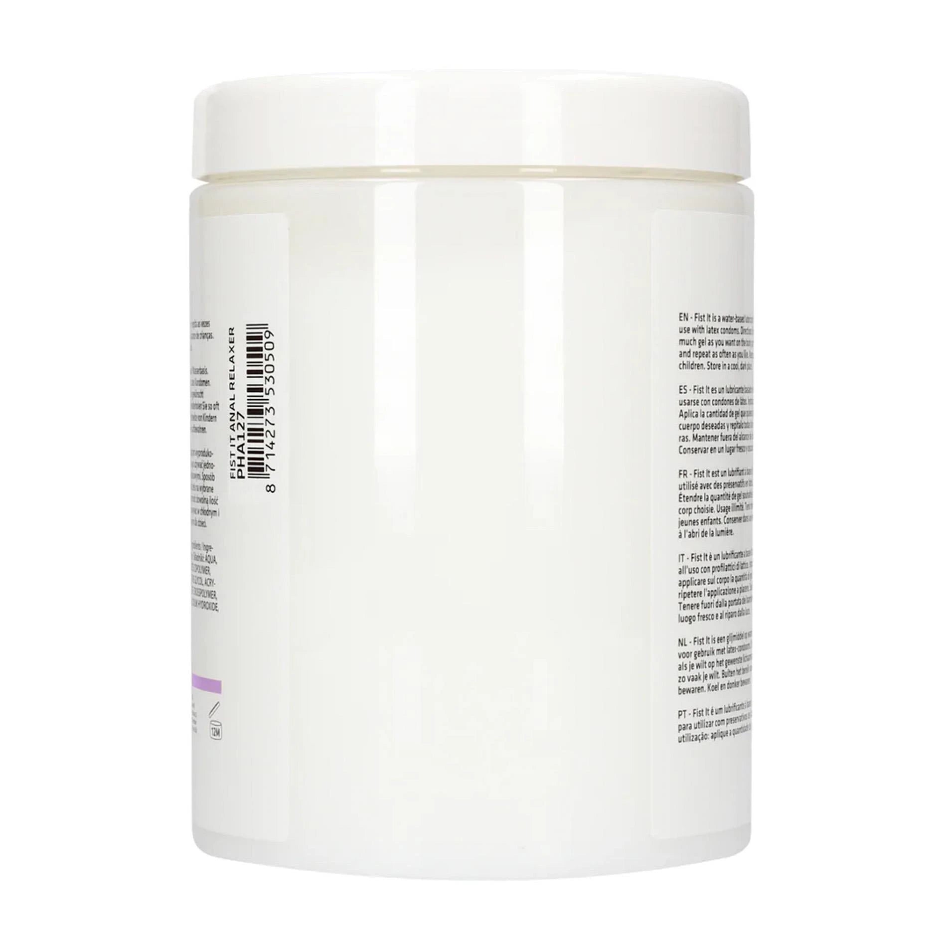 Relaxant anal - 1000 ml