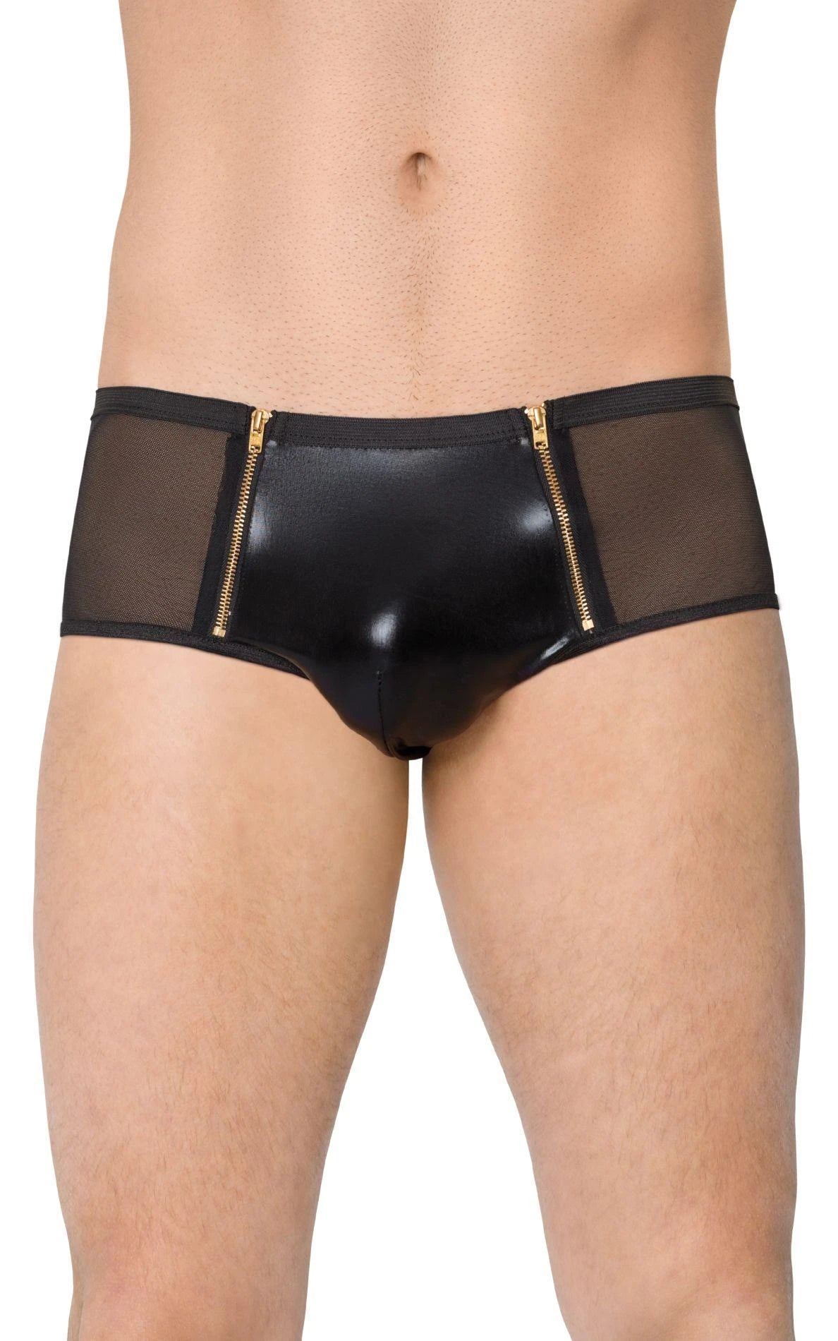 Shorts homme 4520 - noir XL