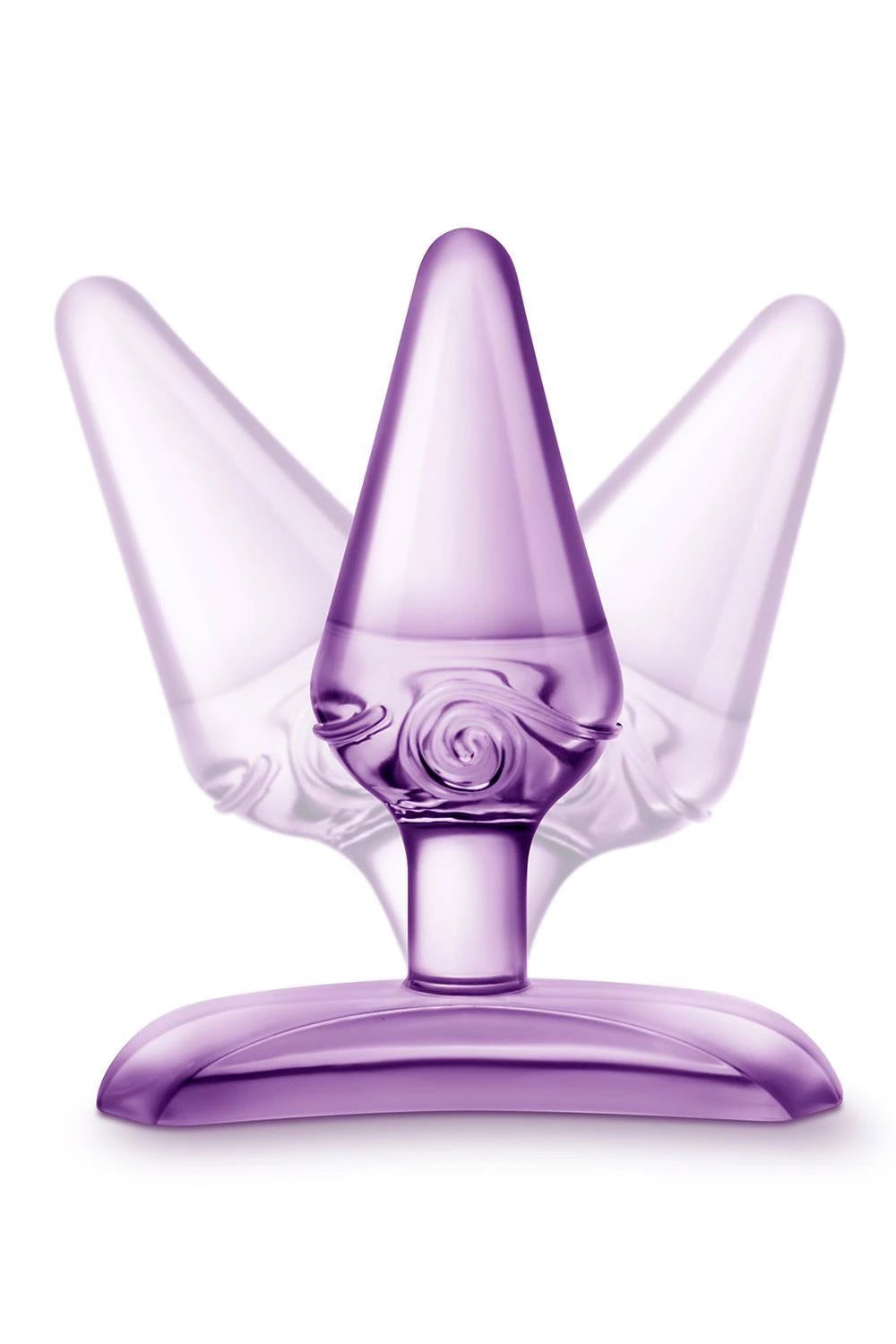 PLAY WITH ME JOLLY PLUG PURPLE
