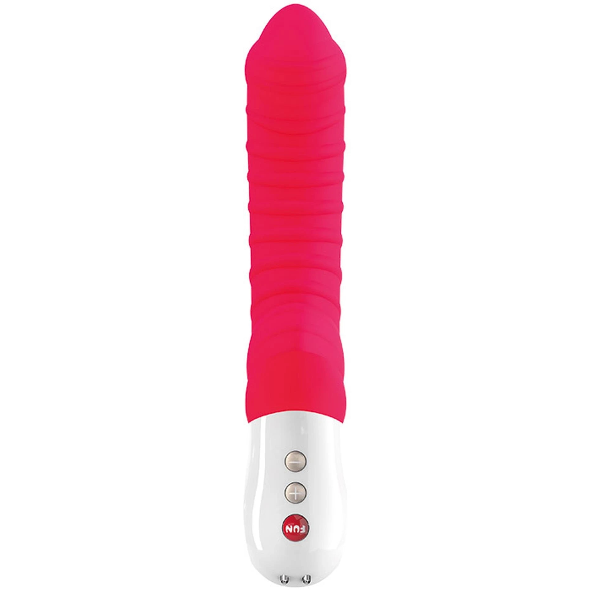 Fun Factory - TIGER  india red