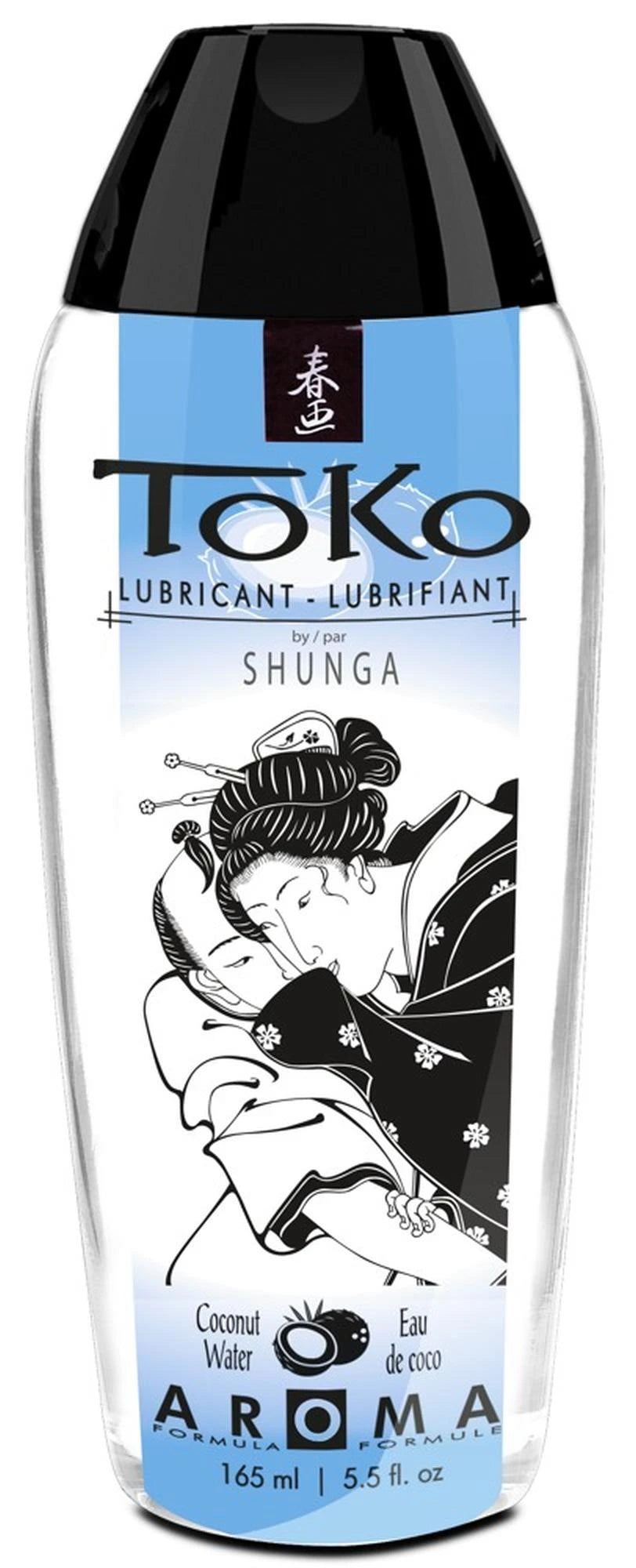 Toko Aroma - Coconut Water - 5.5 fl oz / 165 ml