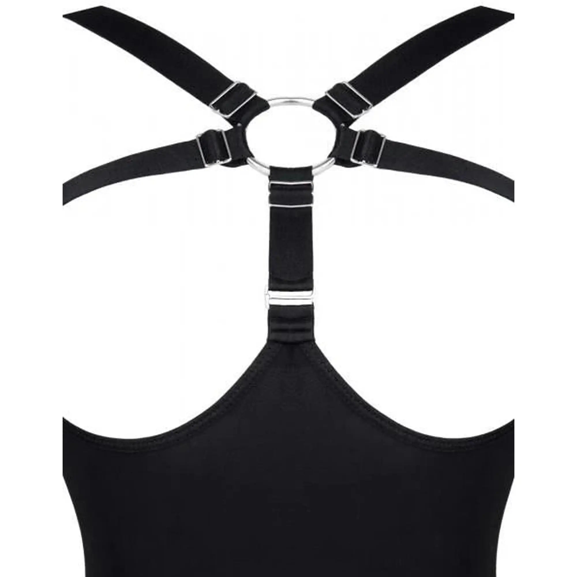 Bielizna-LadyX Estrella XXL - bodysuit