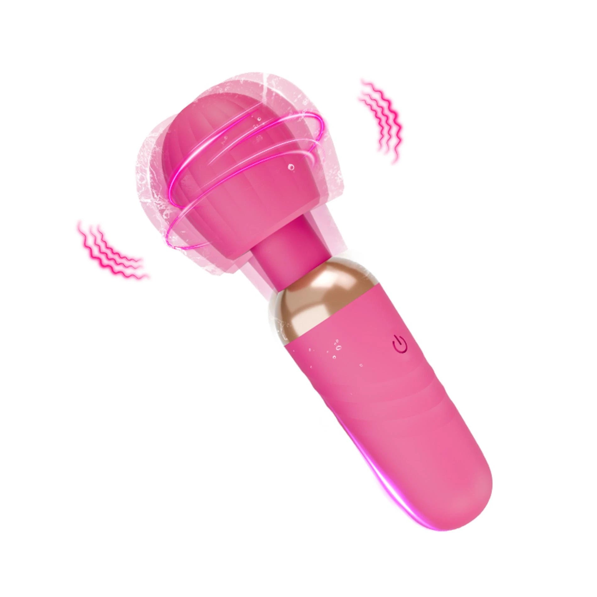 Little Fairy Wand Pink
