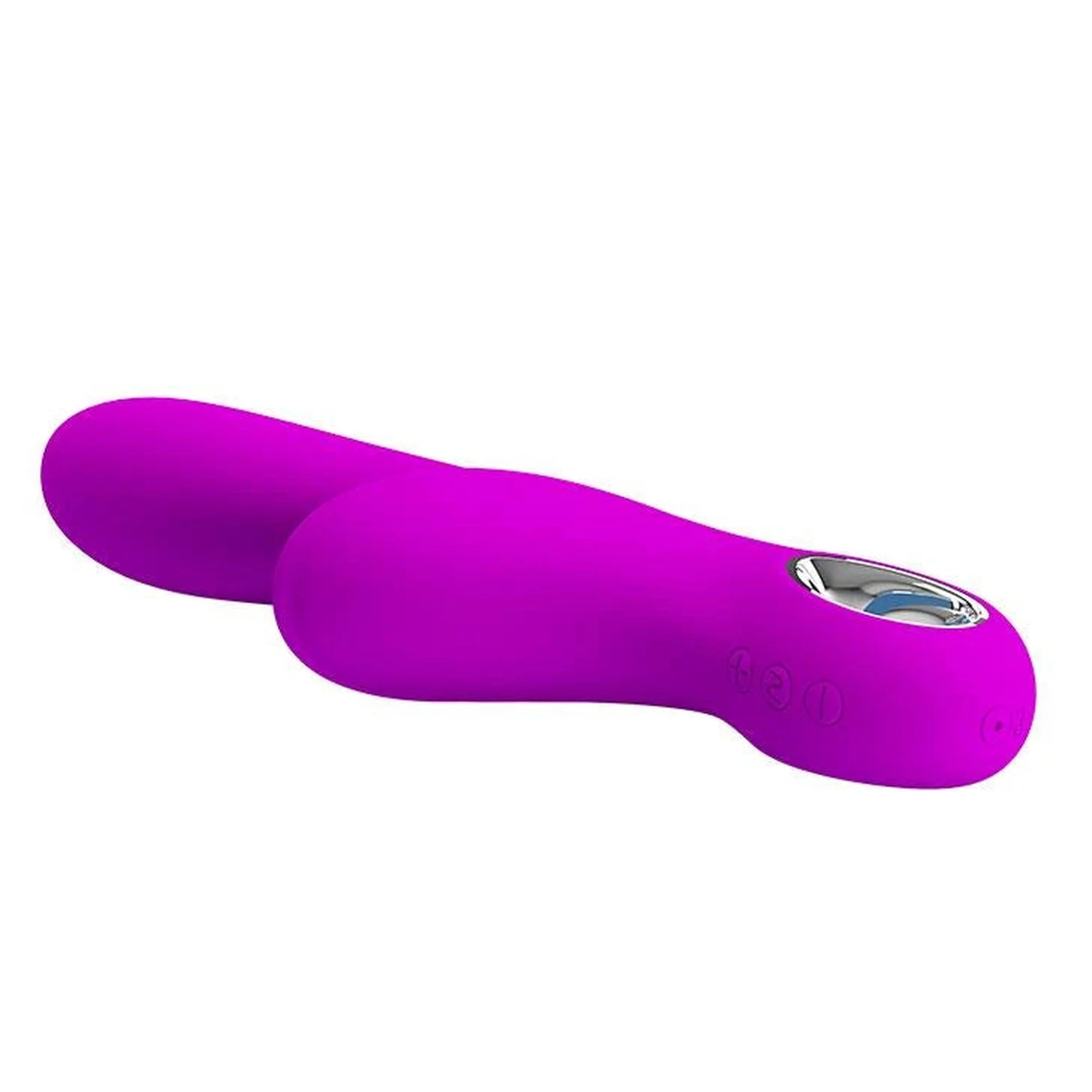 PRETTY LOVE - CAROL USB PURPLE 7-function