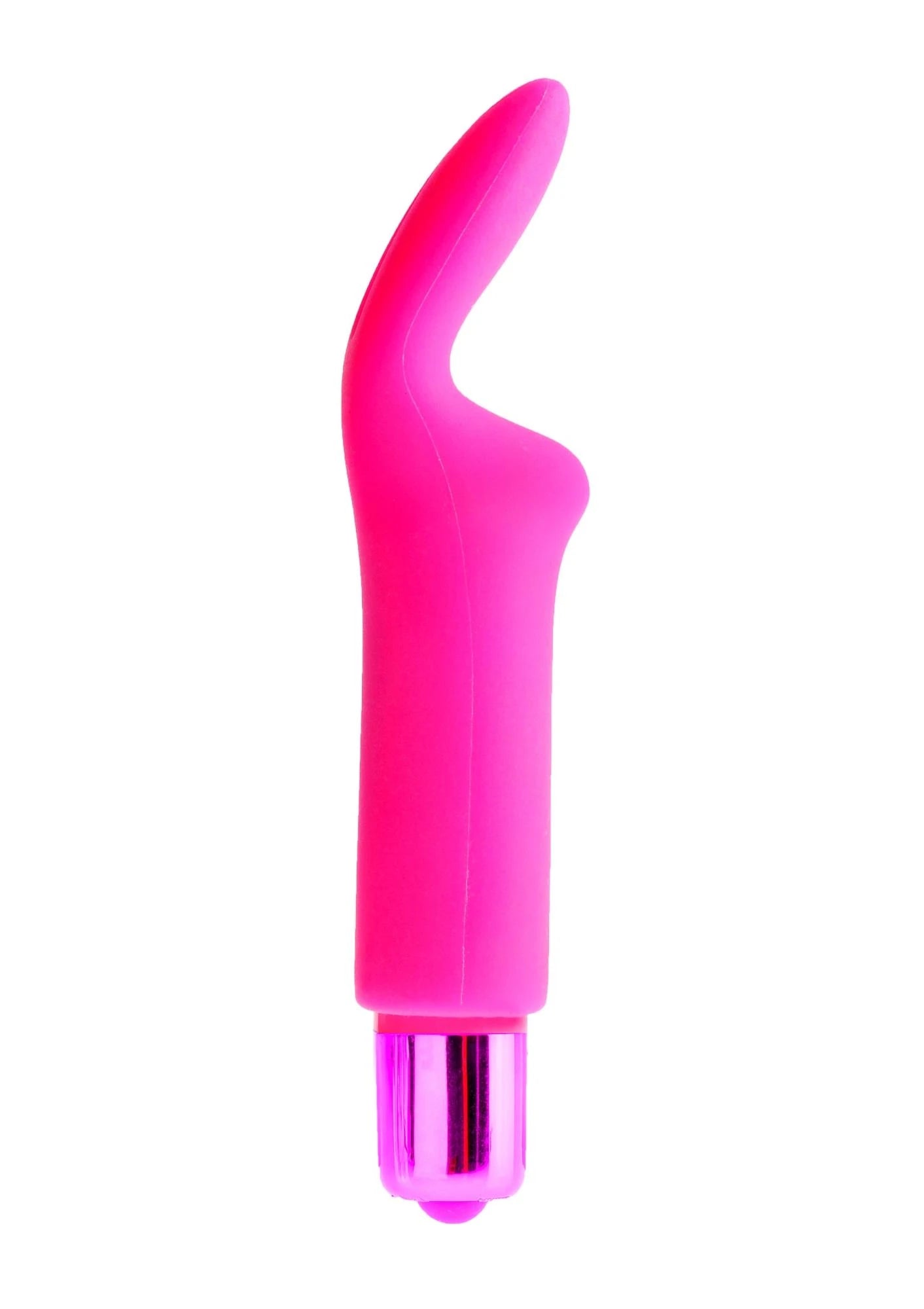 Stimulateur en silicone Fun Vibe