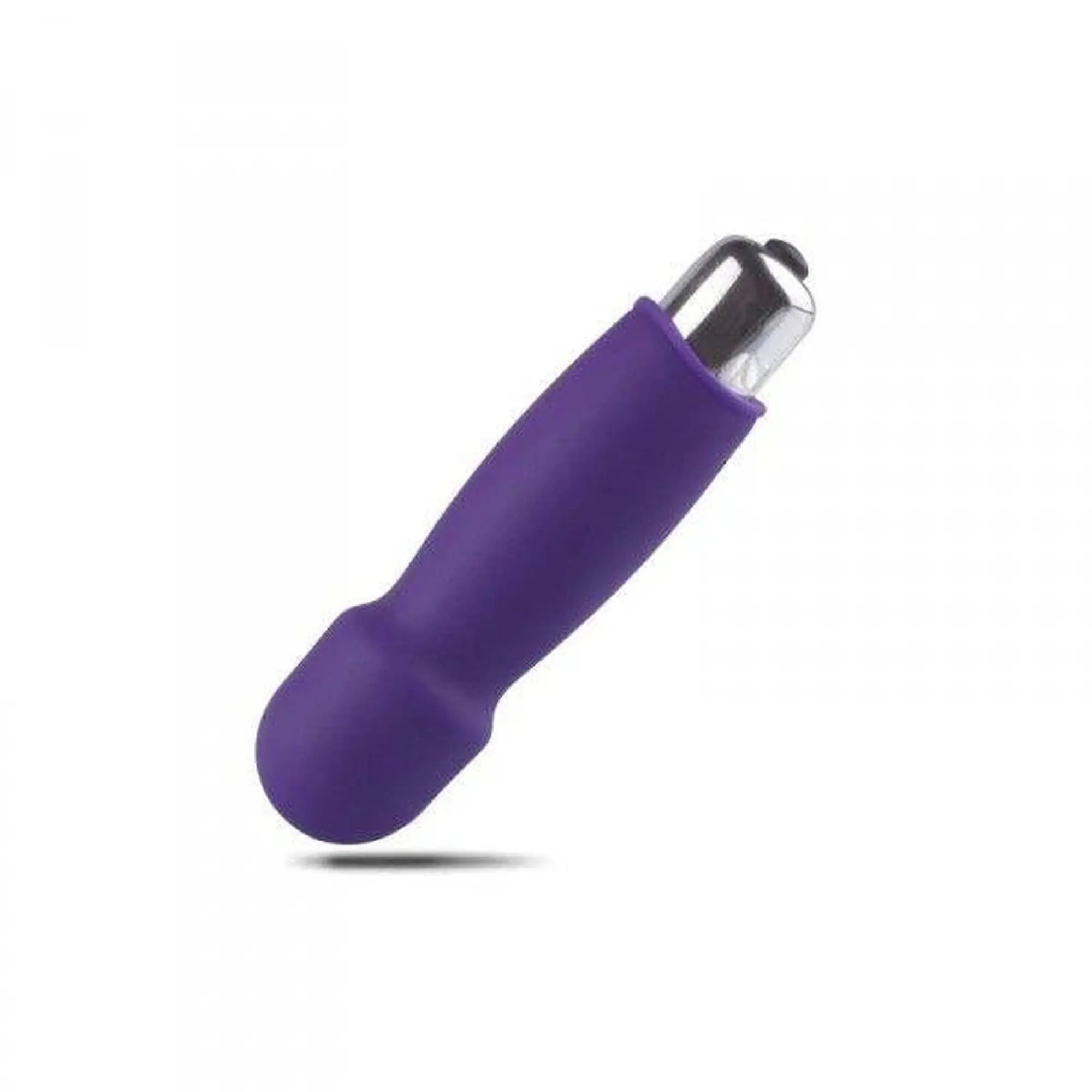 Vibrator-Vibrator Mini Finger Fan Wand