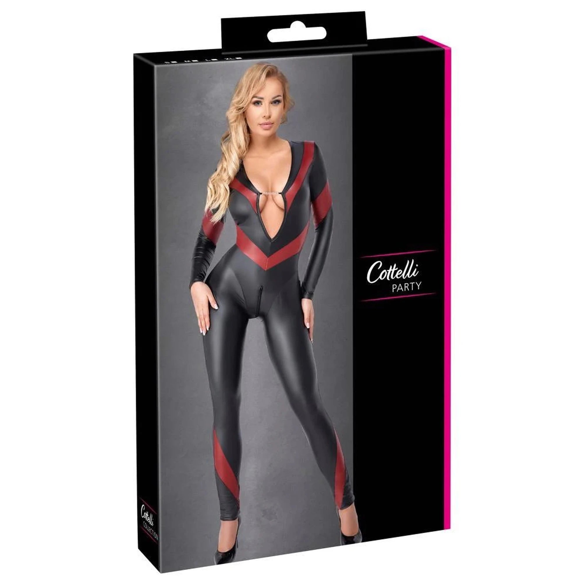Jumpsuit