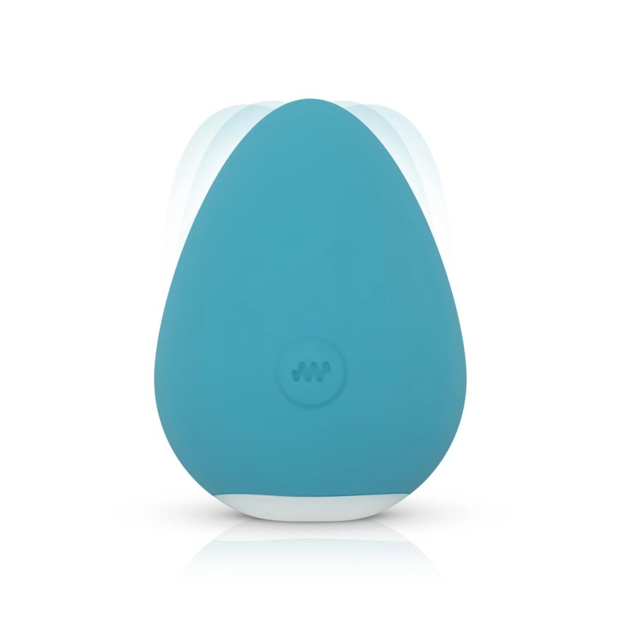 Vibrating Egg San Antonio - Blue