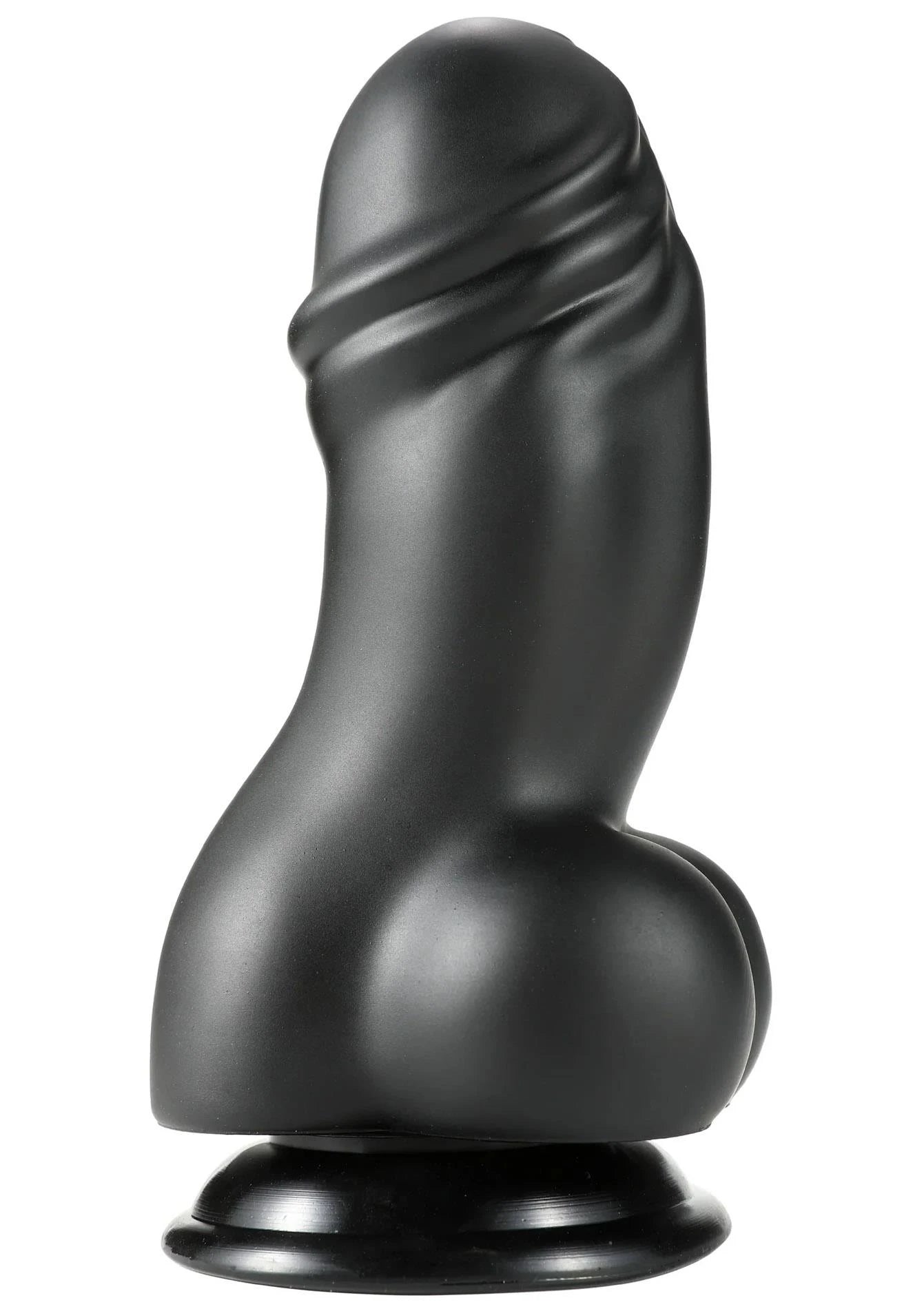 Gode Ceinture Fat Boys PVC 19 cm