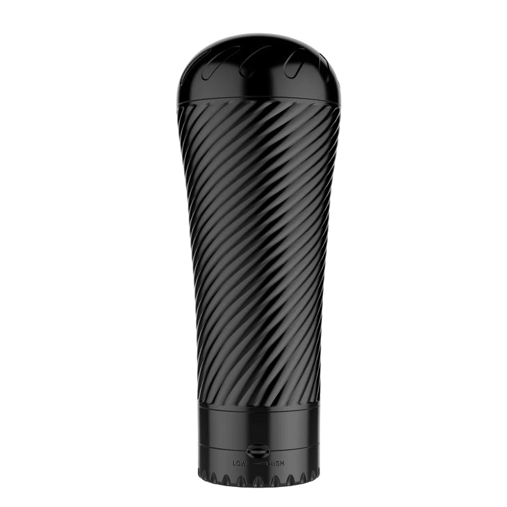BAILE - Vibromasseur fessier rose