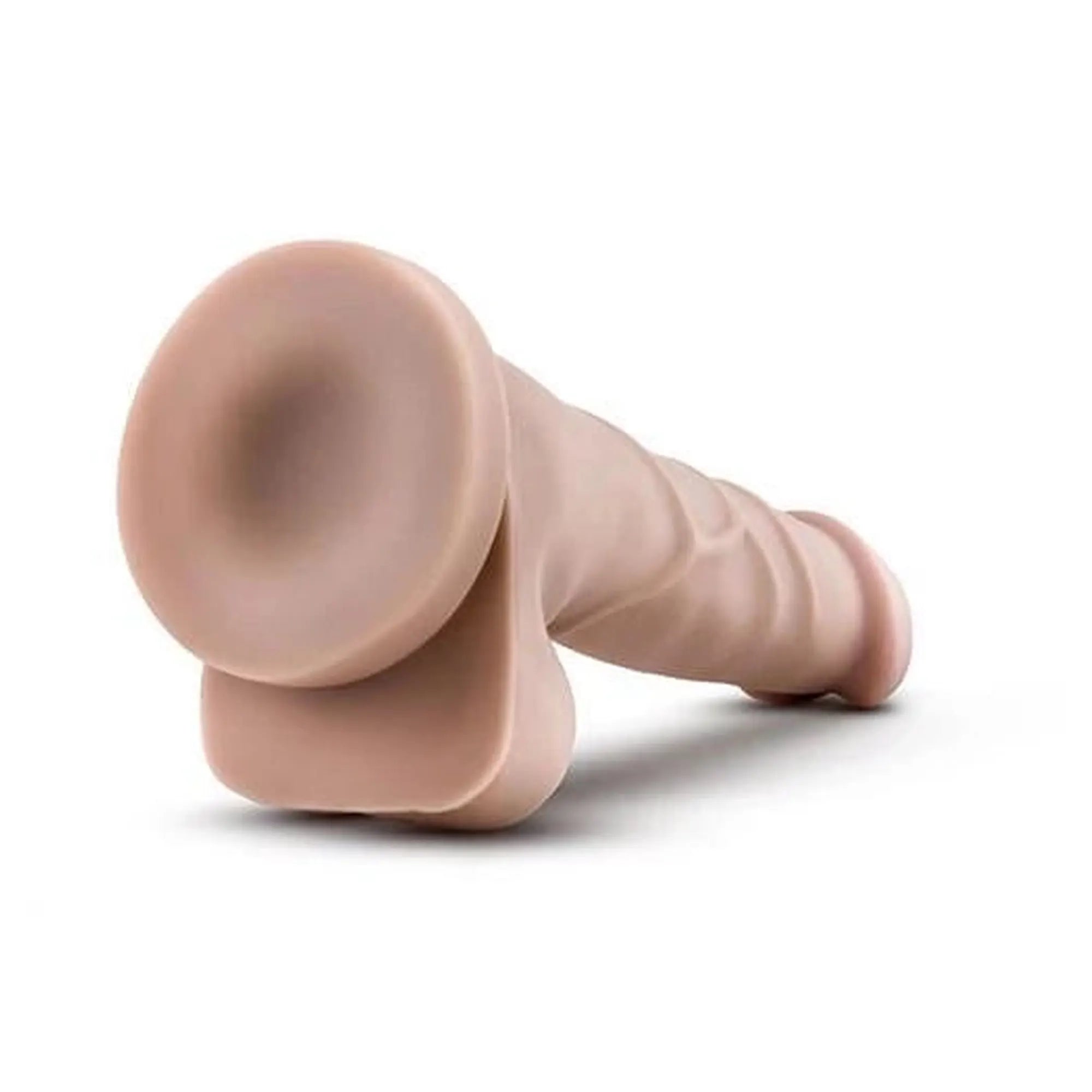 DR. SKIN REALISTIC COCK BASIC 7 FLESH
