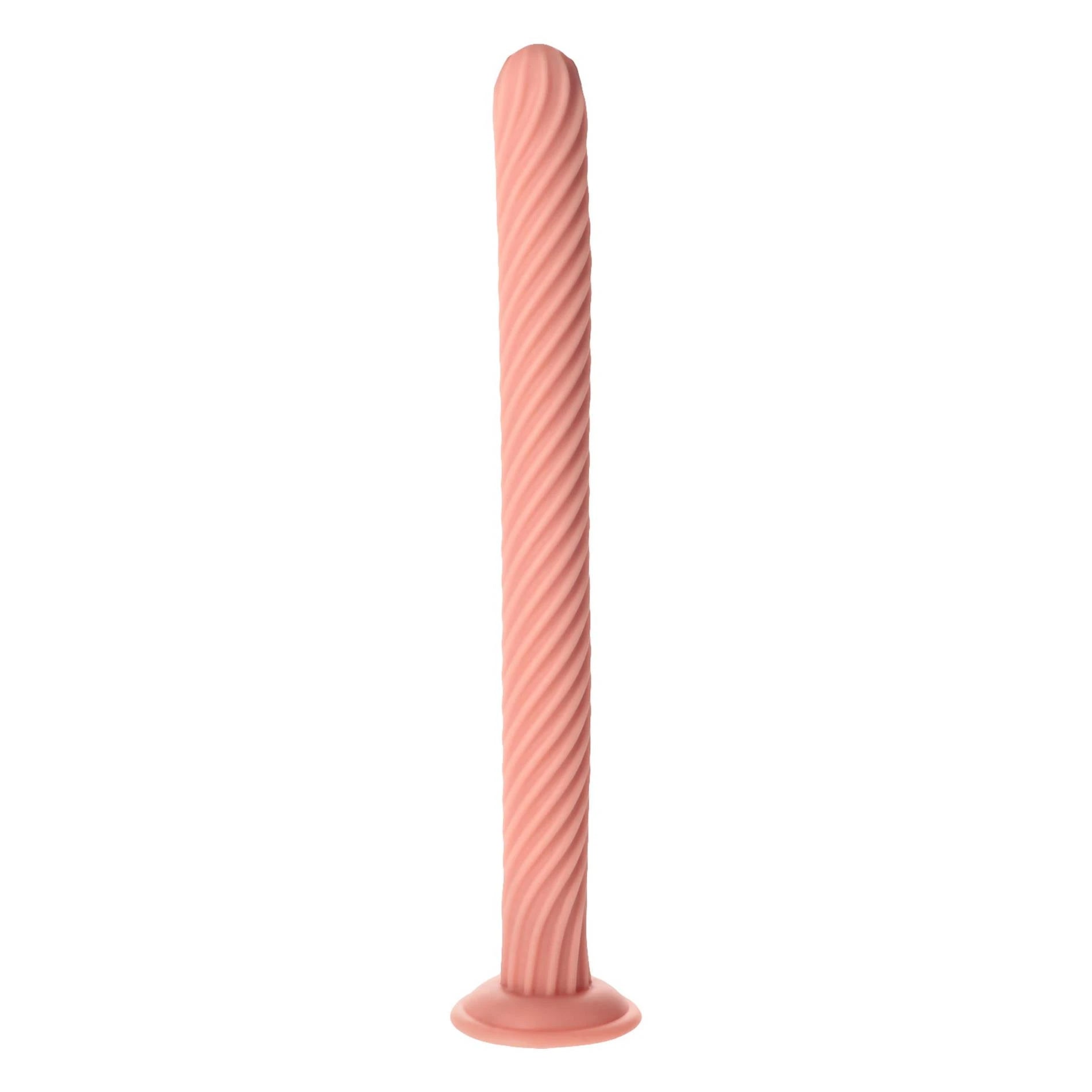 Plug anal Gunung Flesh
