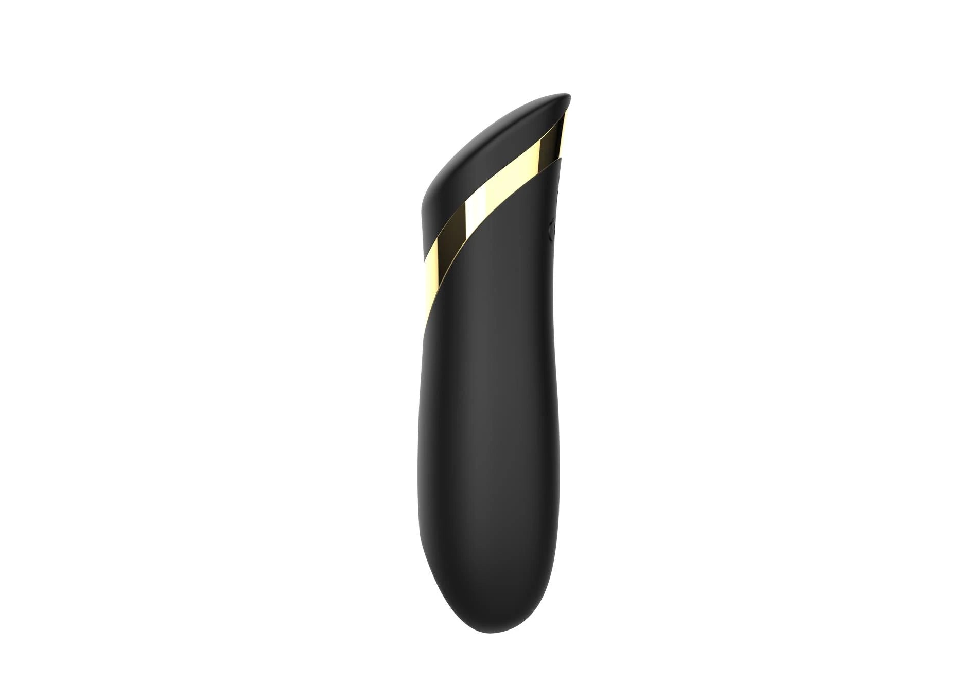 Lipstick Bullet Black