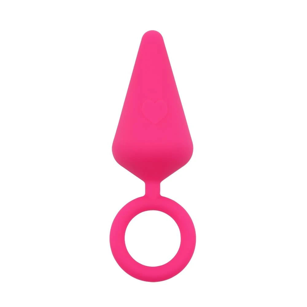 Candy Plug M-Rose