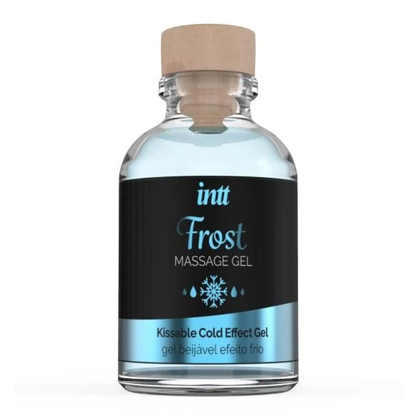 Żel-MASSAGE GEL FROST 30 ml