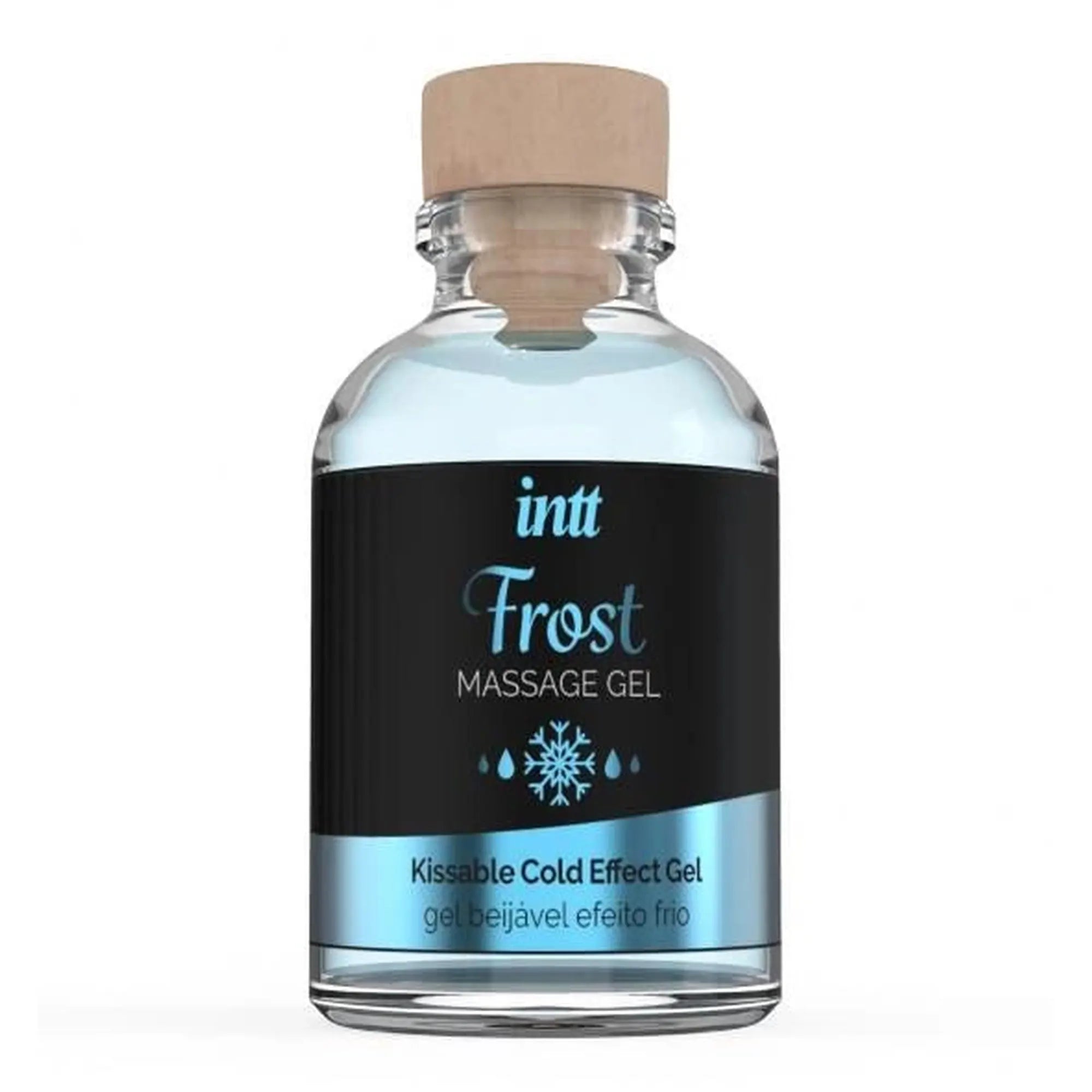 Żel-MASSAGE GEL FROST 30 ml