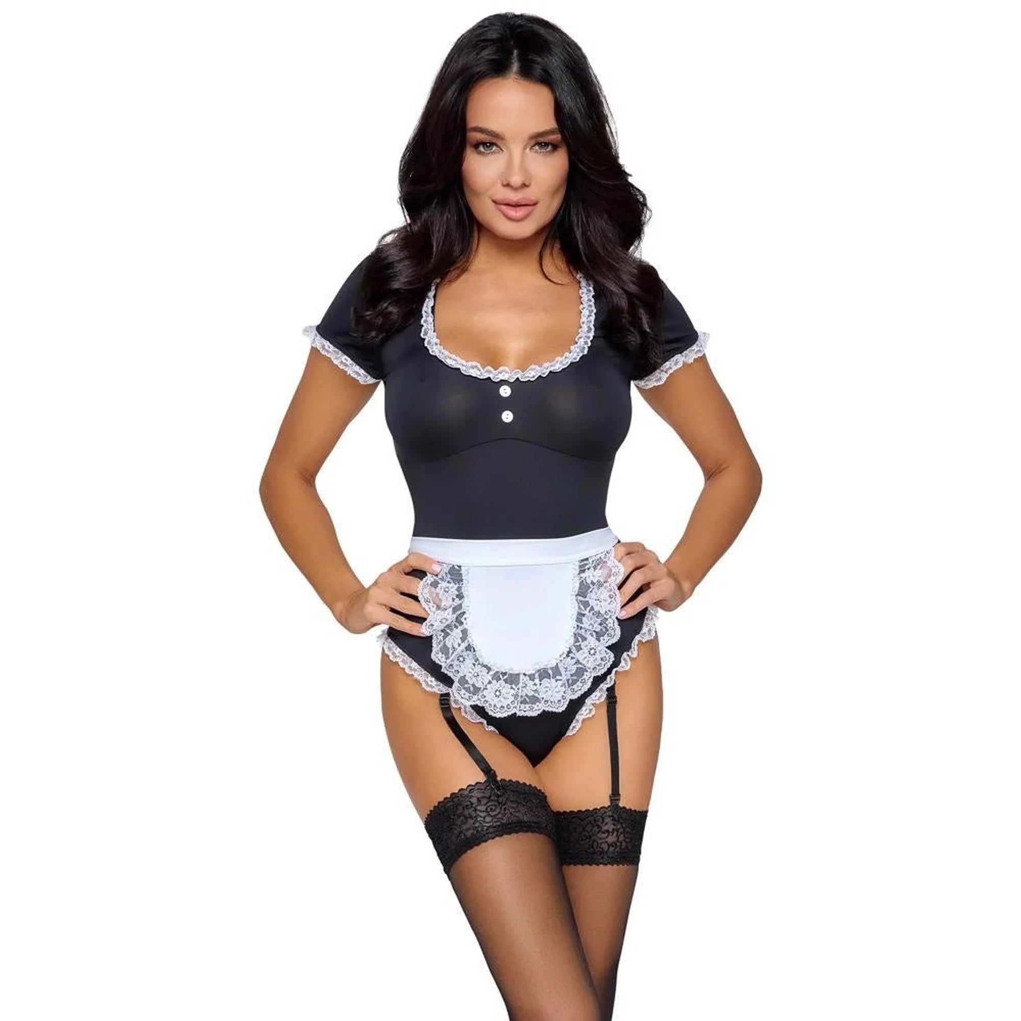 Cameriera corpo L