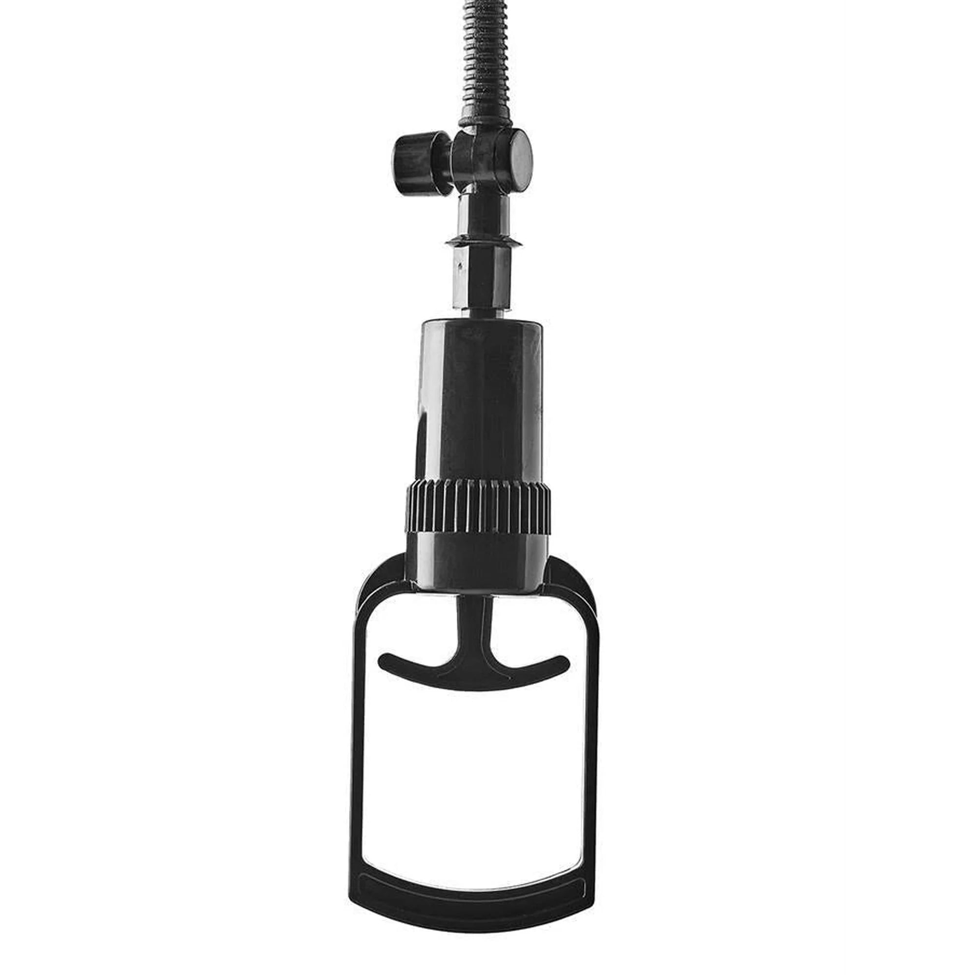 RAMROD DELUXE PENIS PUMP