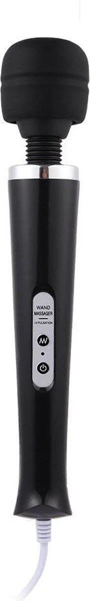 Toy boy noir 18 cm vibrant basique