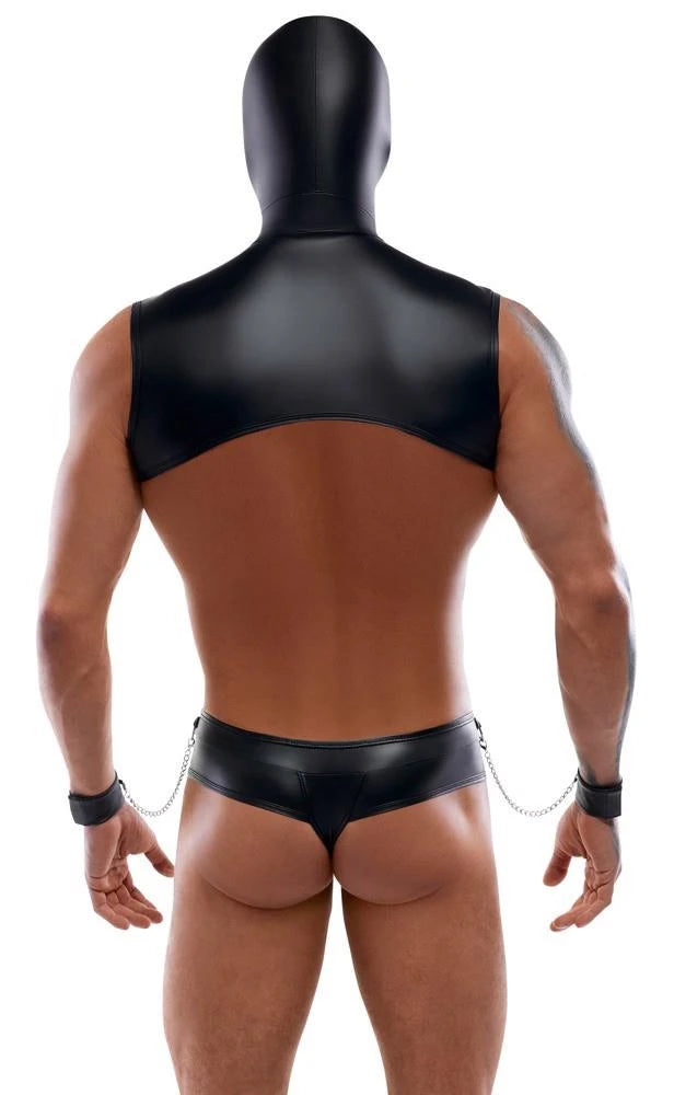 Men's Bondage Set L