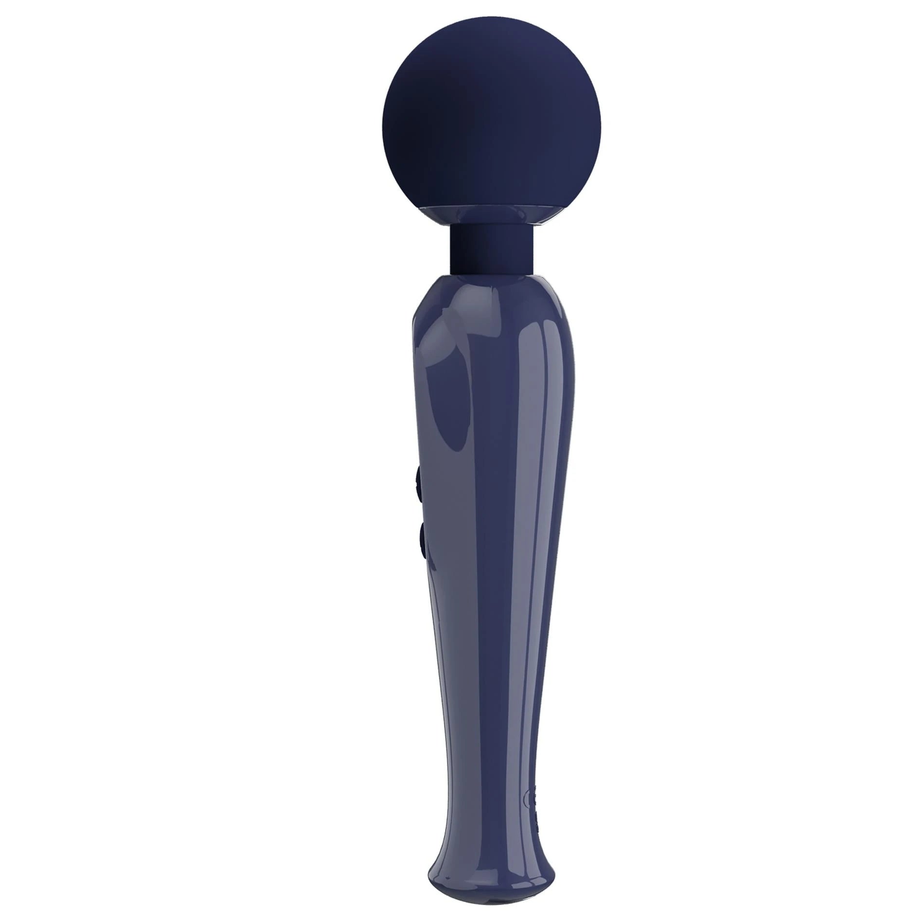 PRETTY LOVE - Skyler Blue, 10 fonctions de vibration 9 niveaux de vitesse