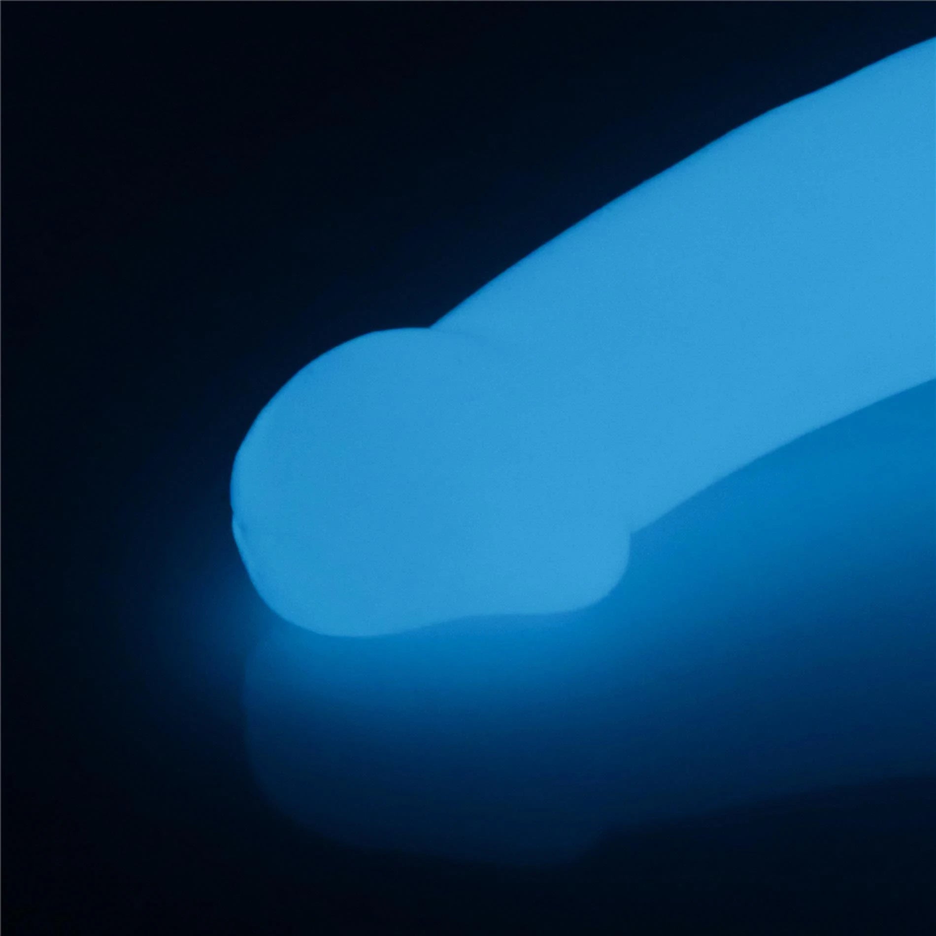 10.5'' Lumino Play Double Dildo
