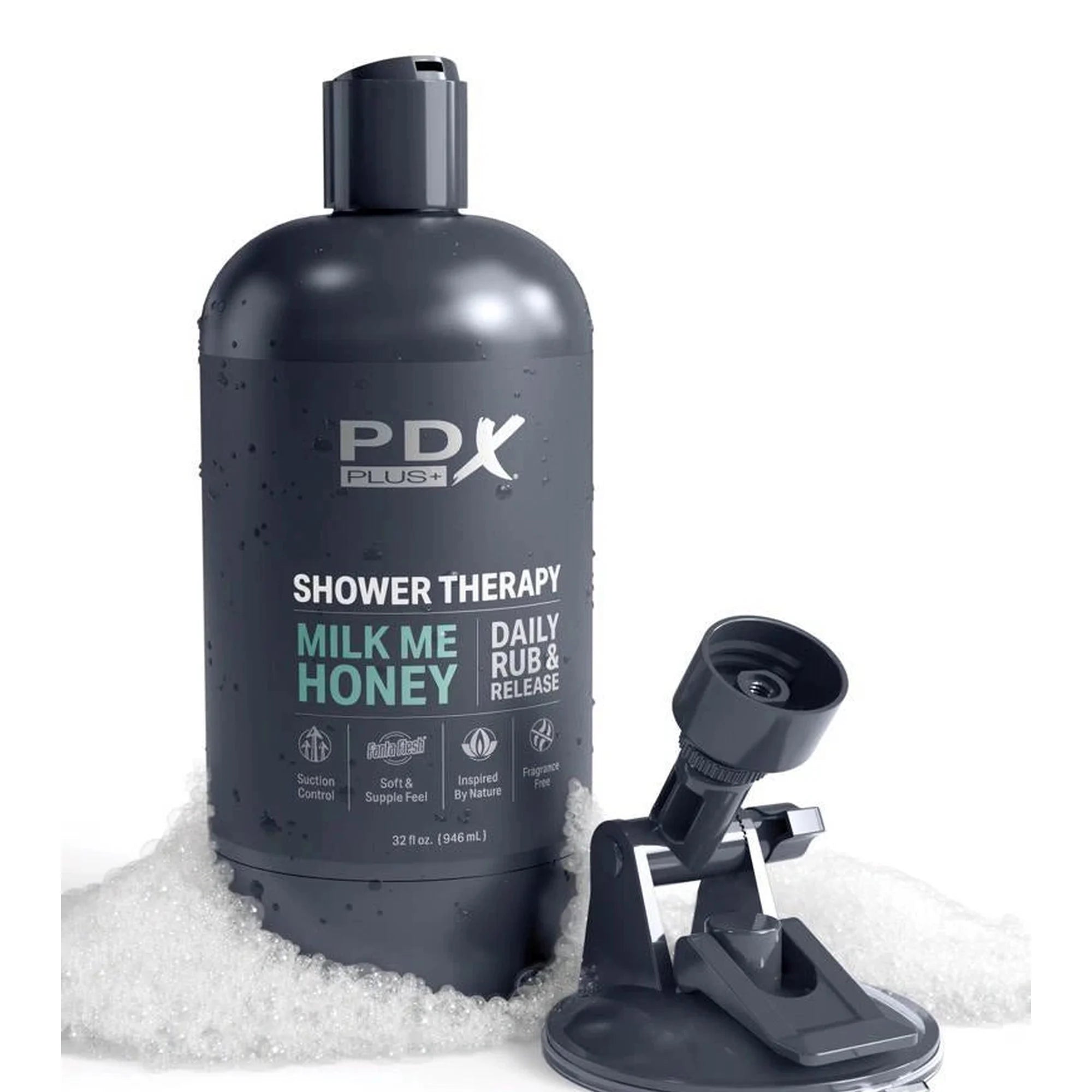 Shower Therapy Milk Me Honey