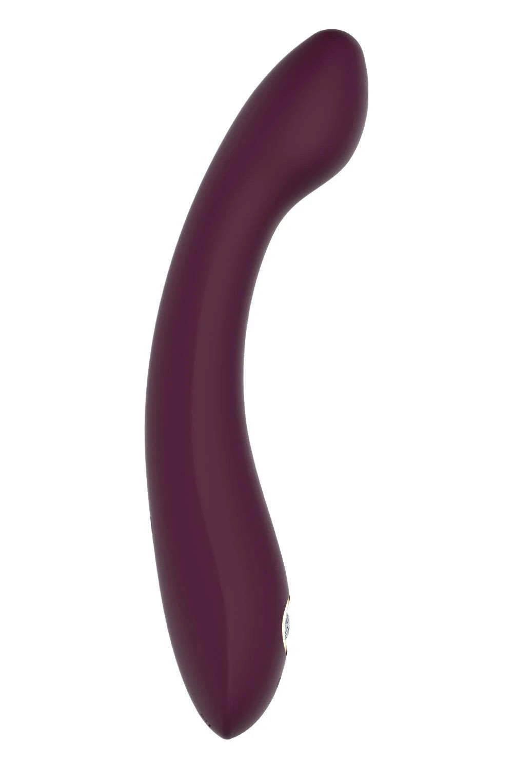 ESSENTIALS VIBRO STIMULATEUR POINT G