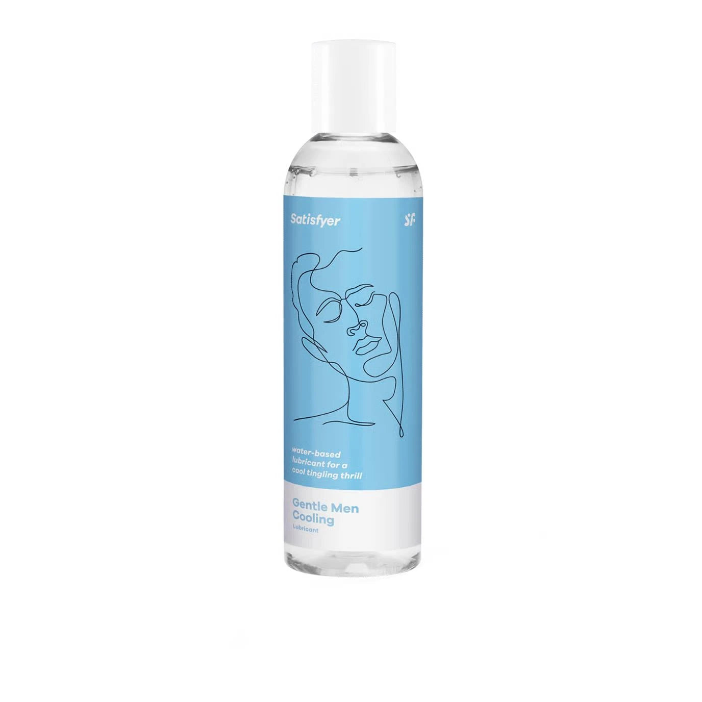 Żel - Gentle Men Lubricant EU (cooling)