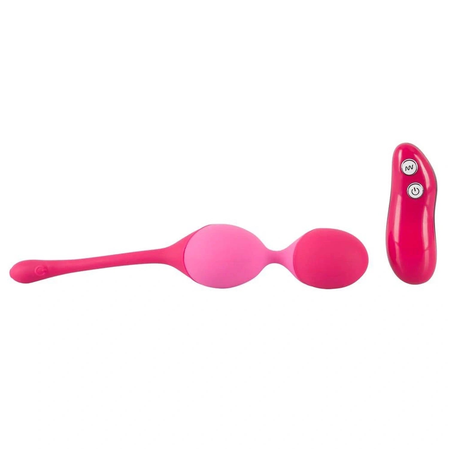 Love Balls Remote Controlled