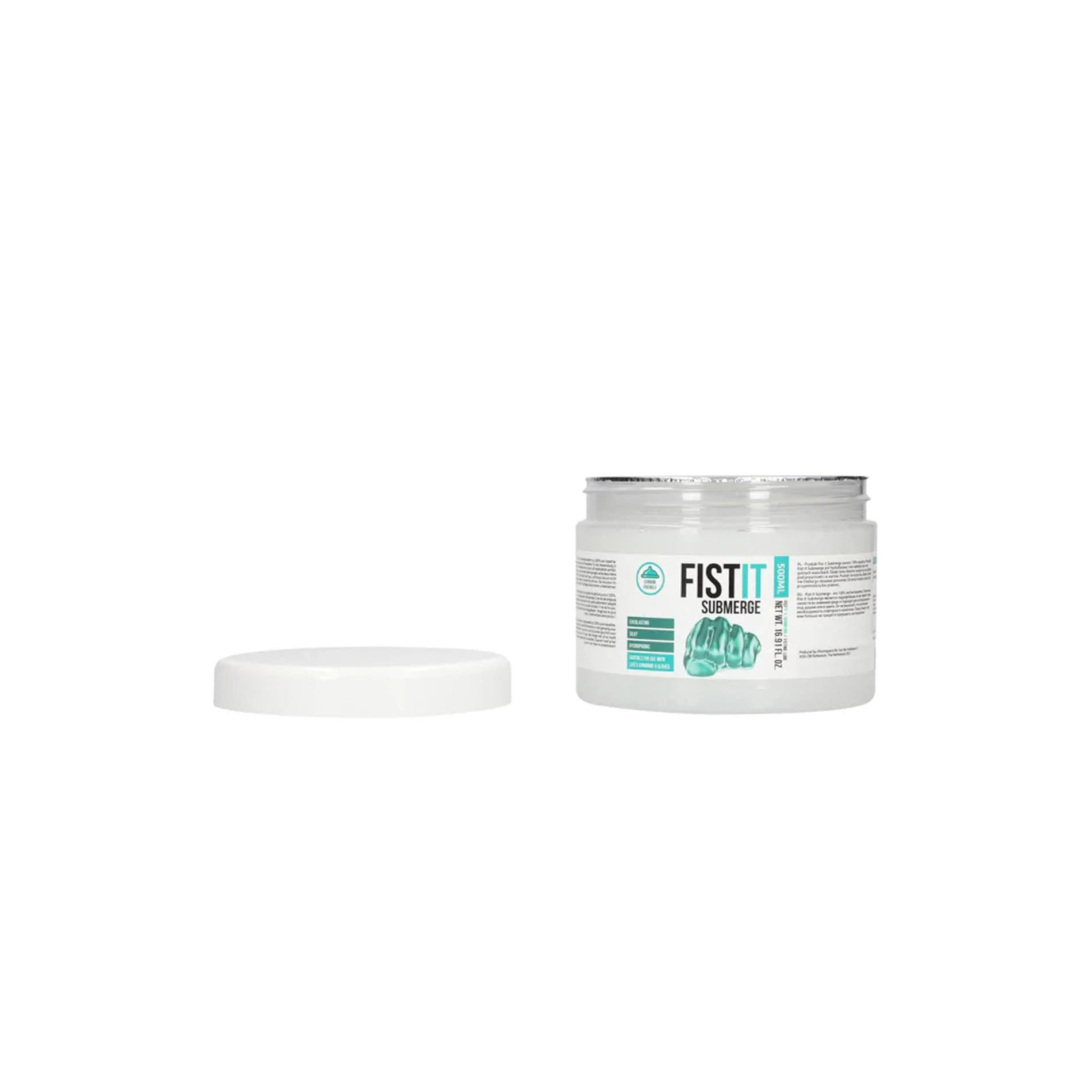 Submerge Lubricant - 500 ml