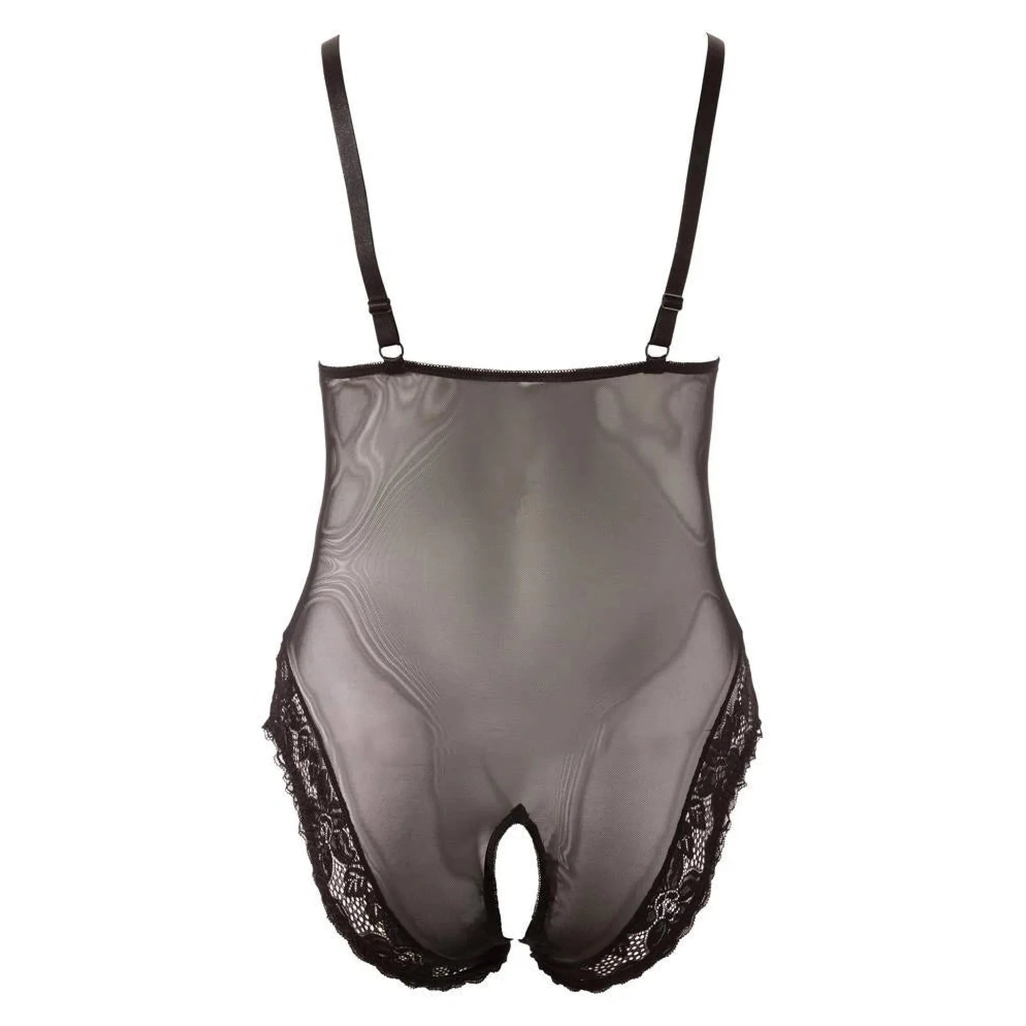 Crotchless Body 3XL