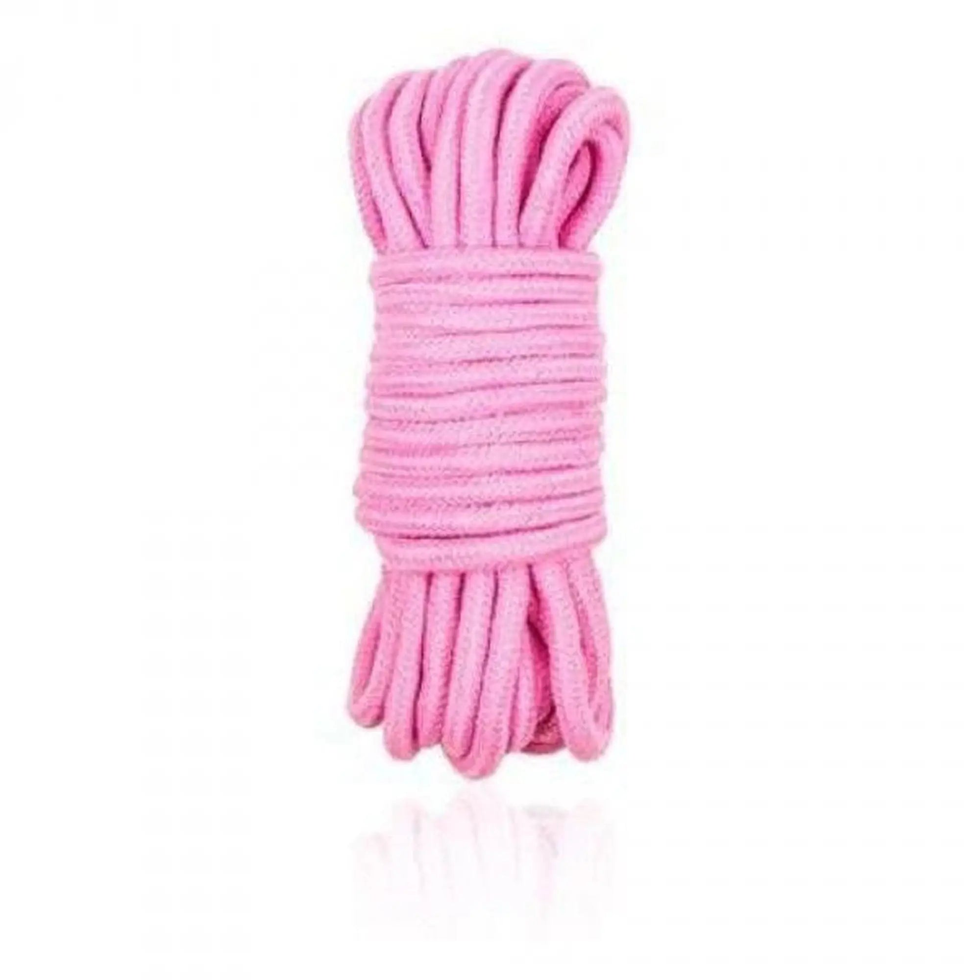 Attaches-COTTON ROPE 5MPINK