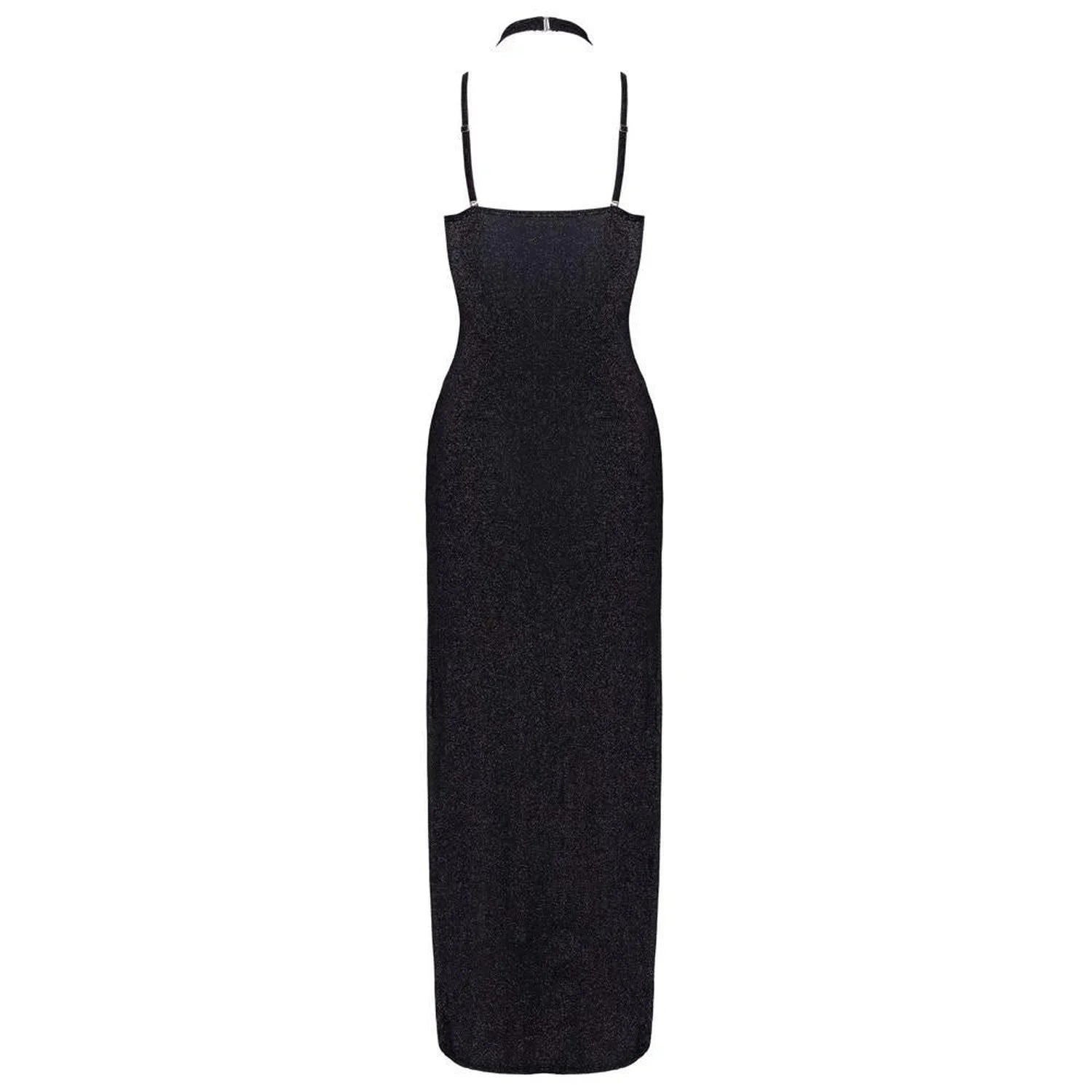 Long dress XL