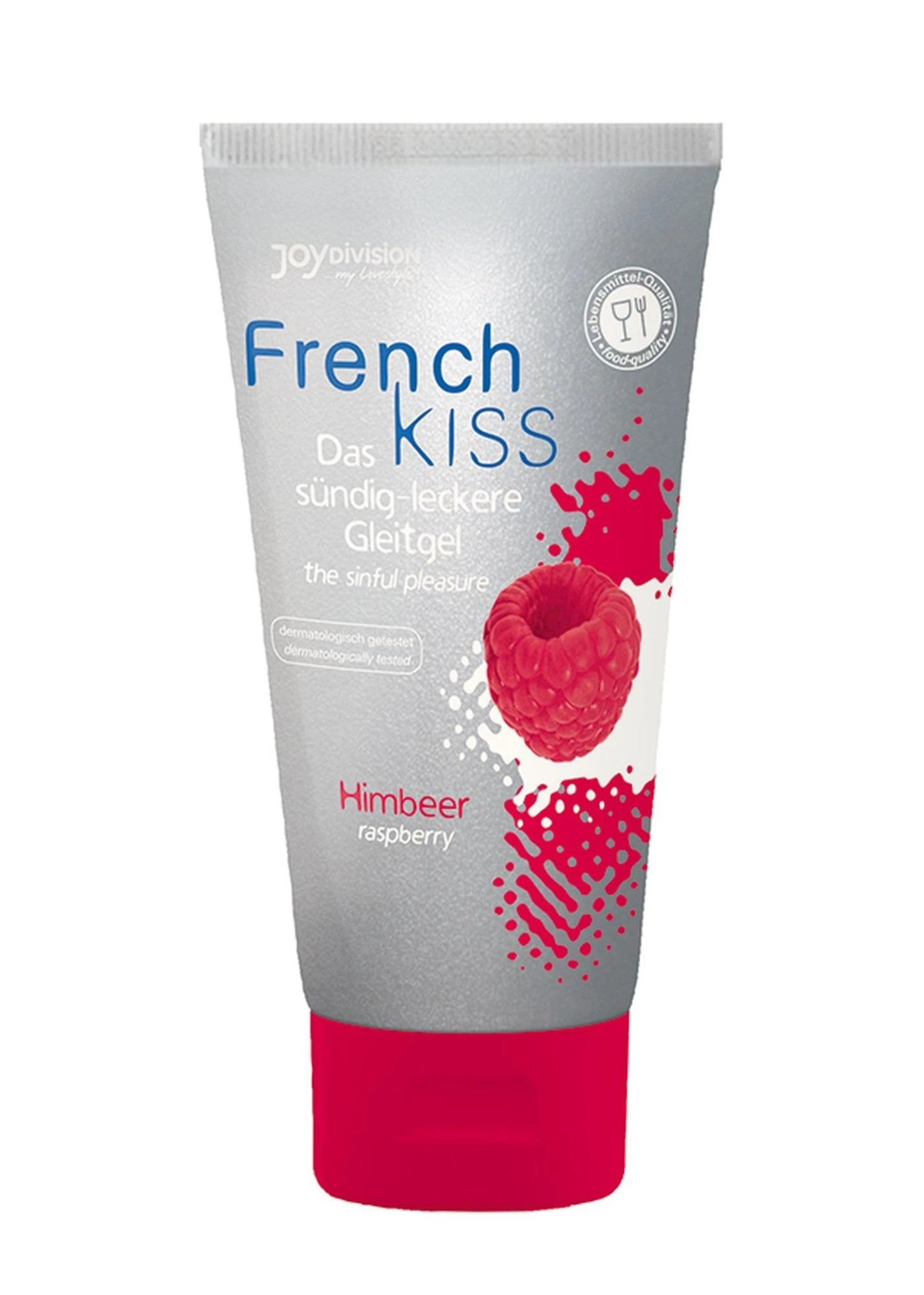 Żel-Frenchkiss″Raspberry″ 75 ml