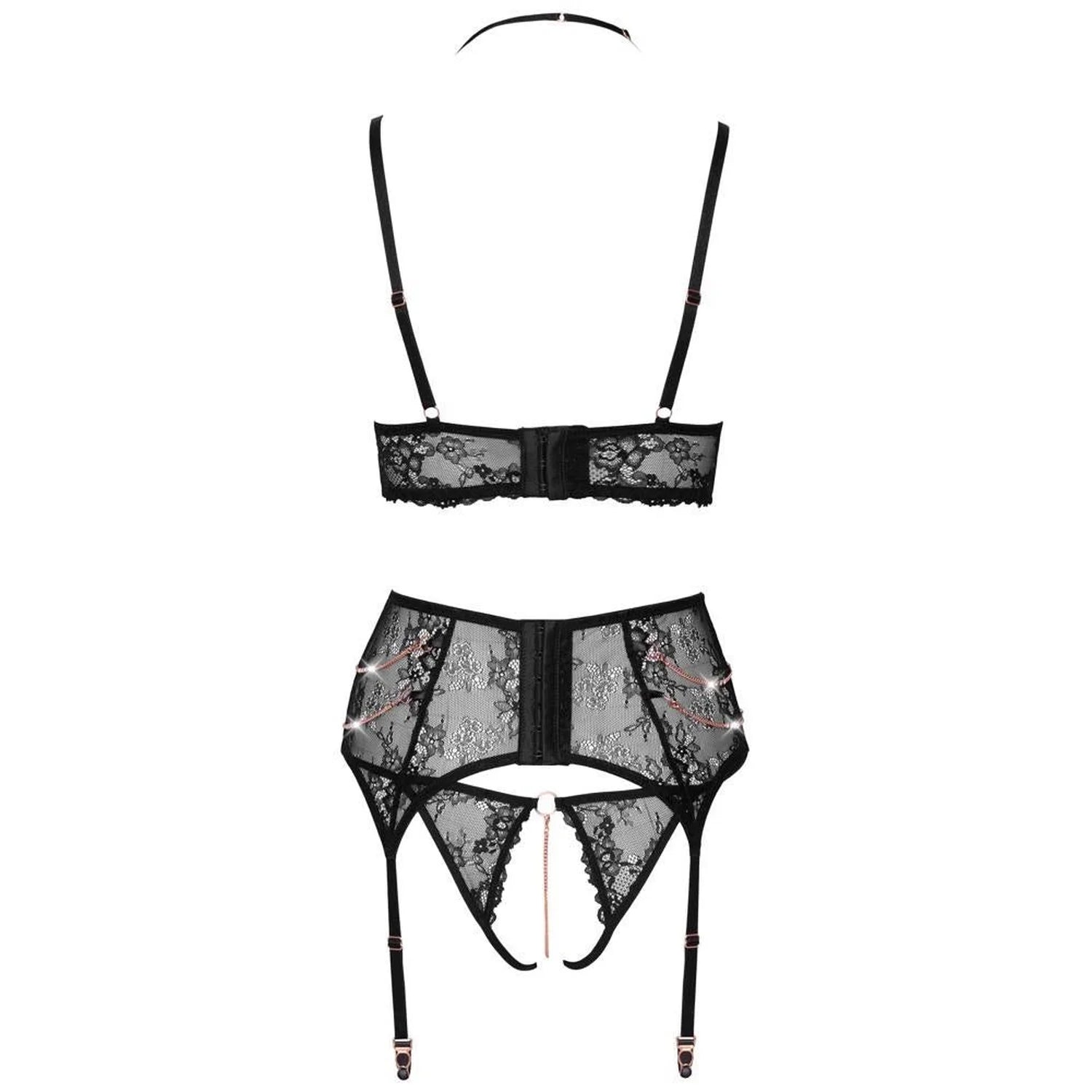 Suspender Set