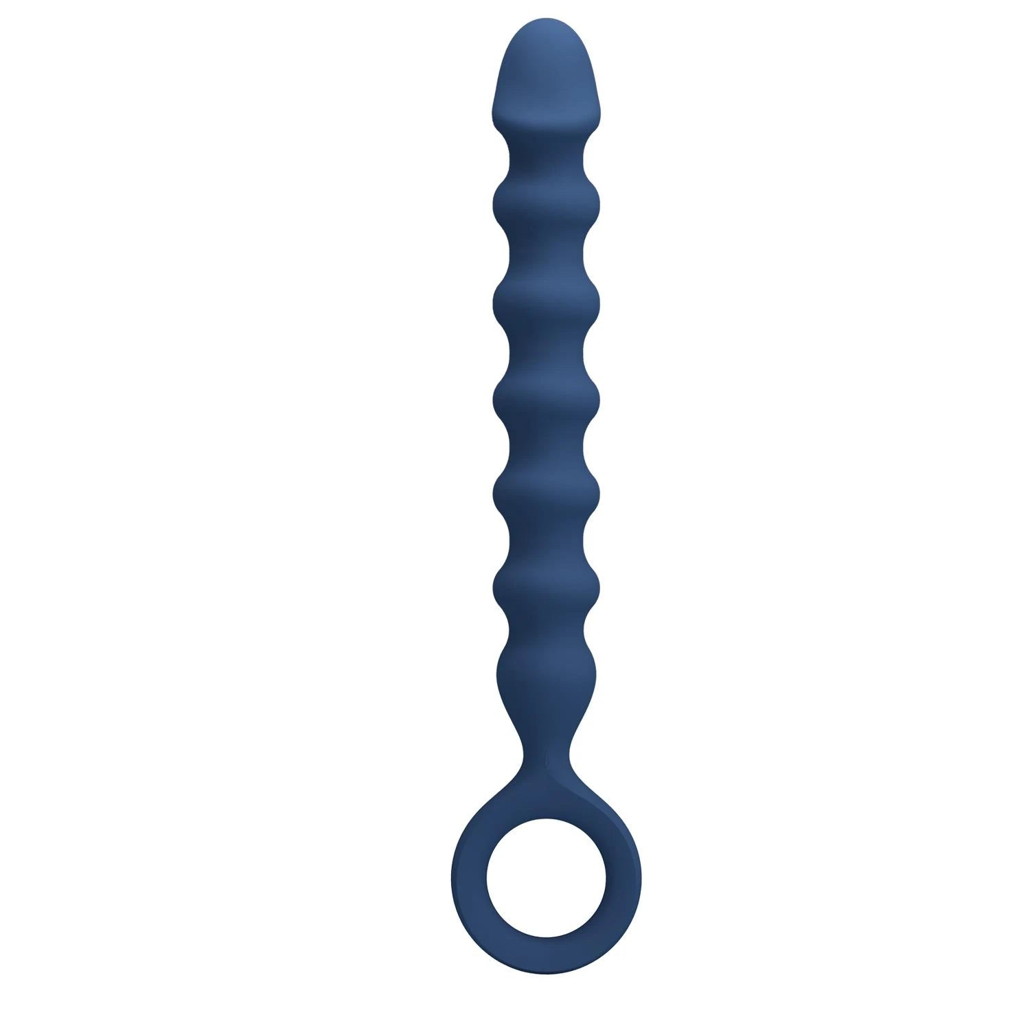 MR. PLAY George Anal Bead