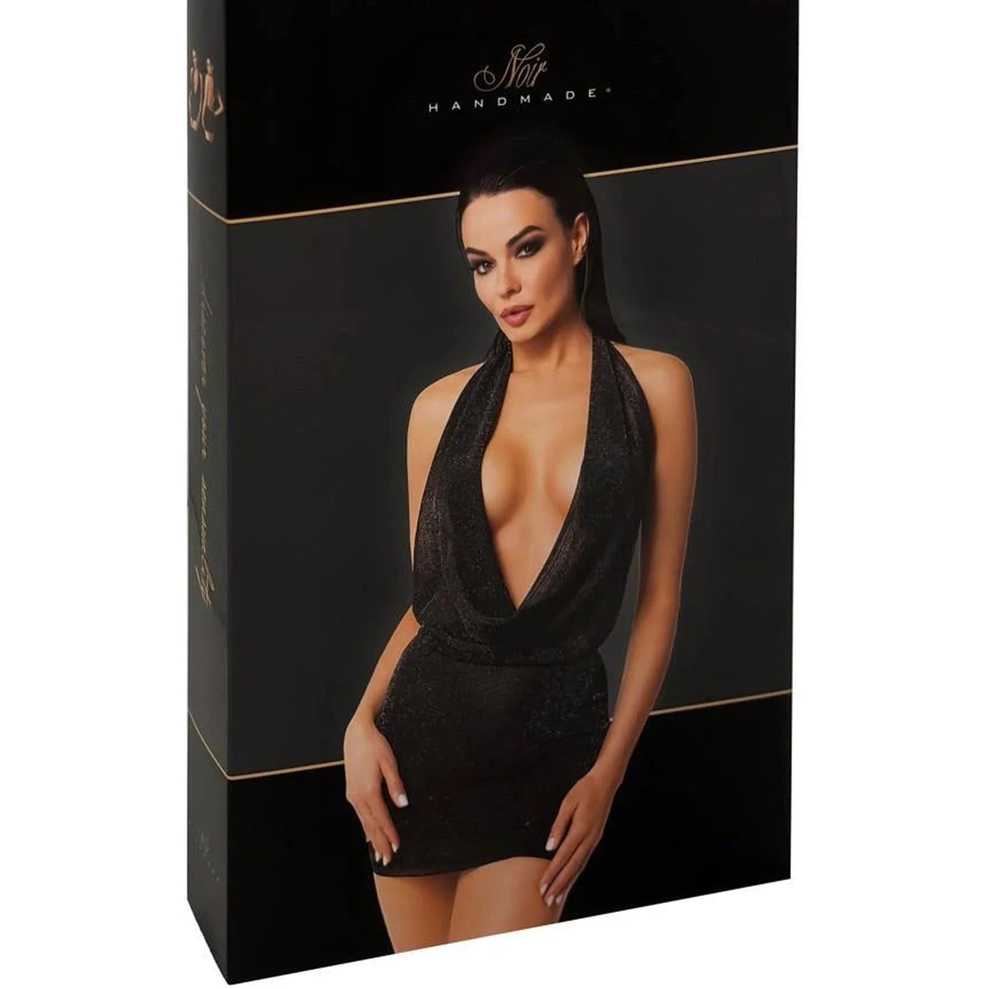 Dress Orgia Luminara