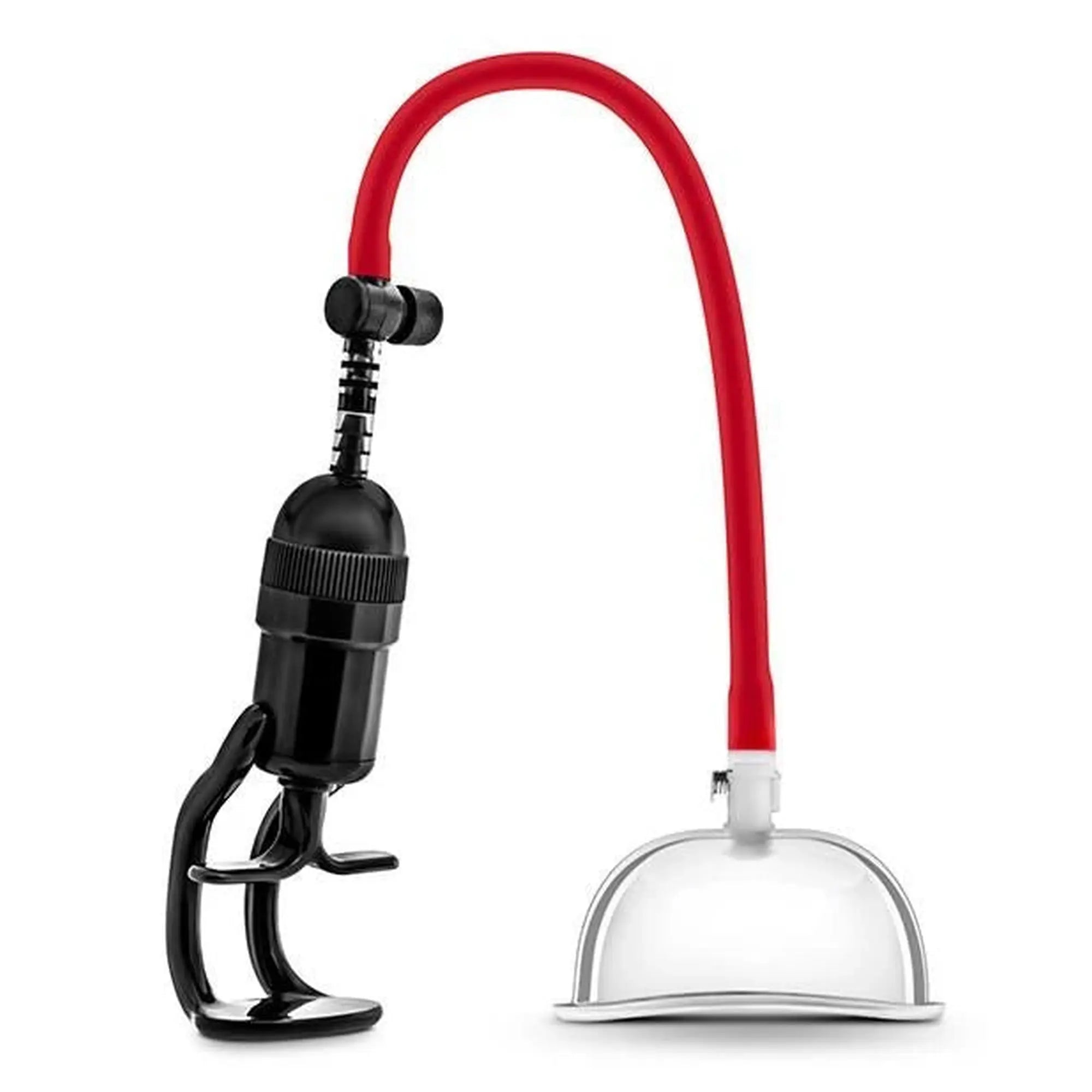 TEMPTASIA INTENSE PUSSY PUMP SYSTEM