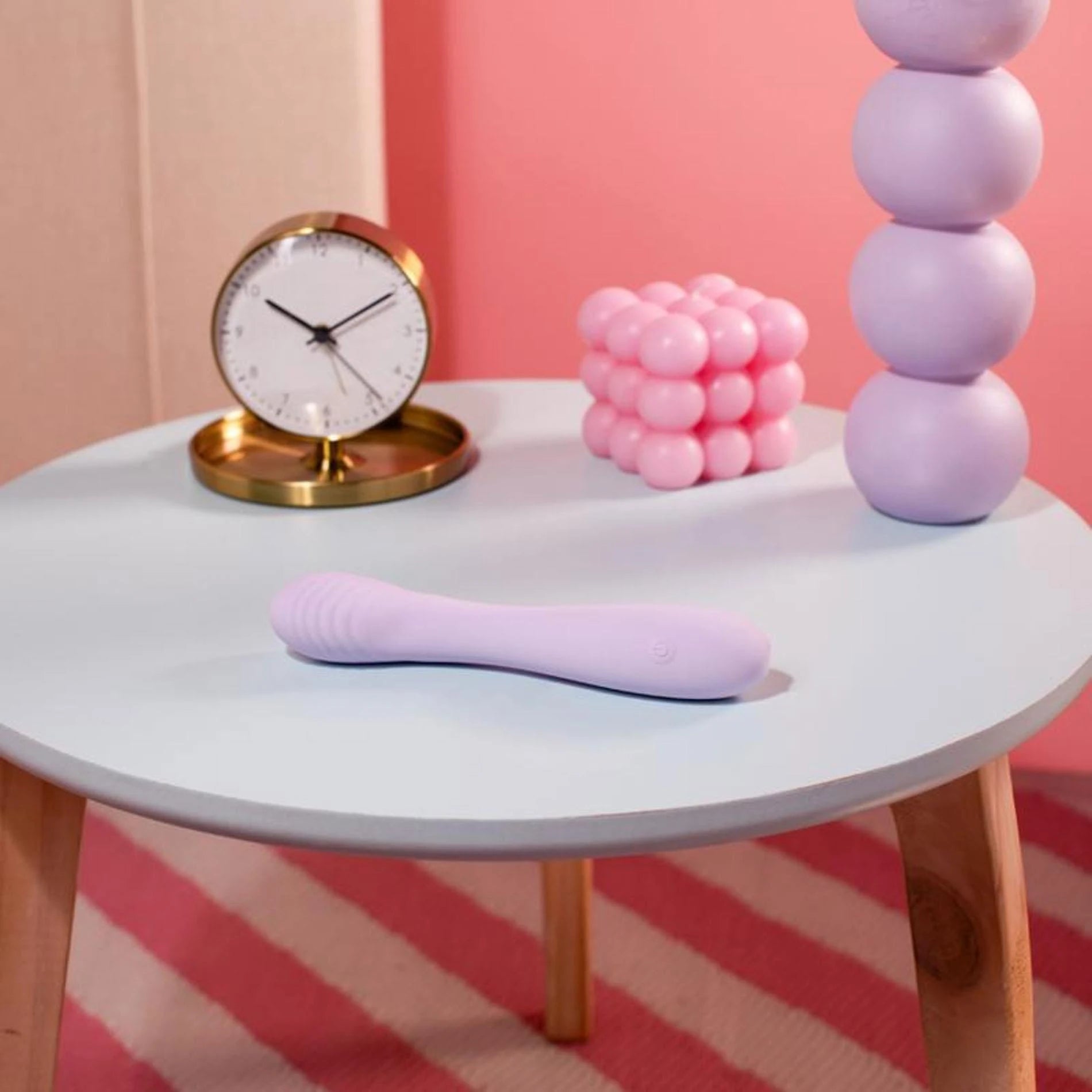 Good Vibes Only - Sofi - Vibrateur clitoridien G-Spot - Violet
