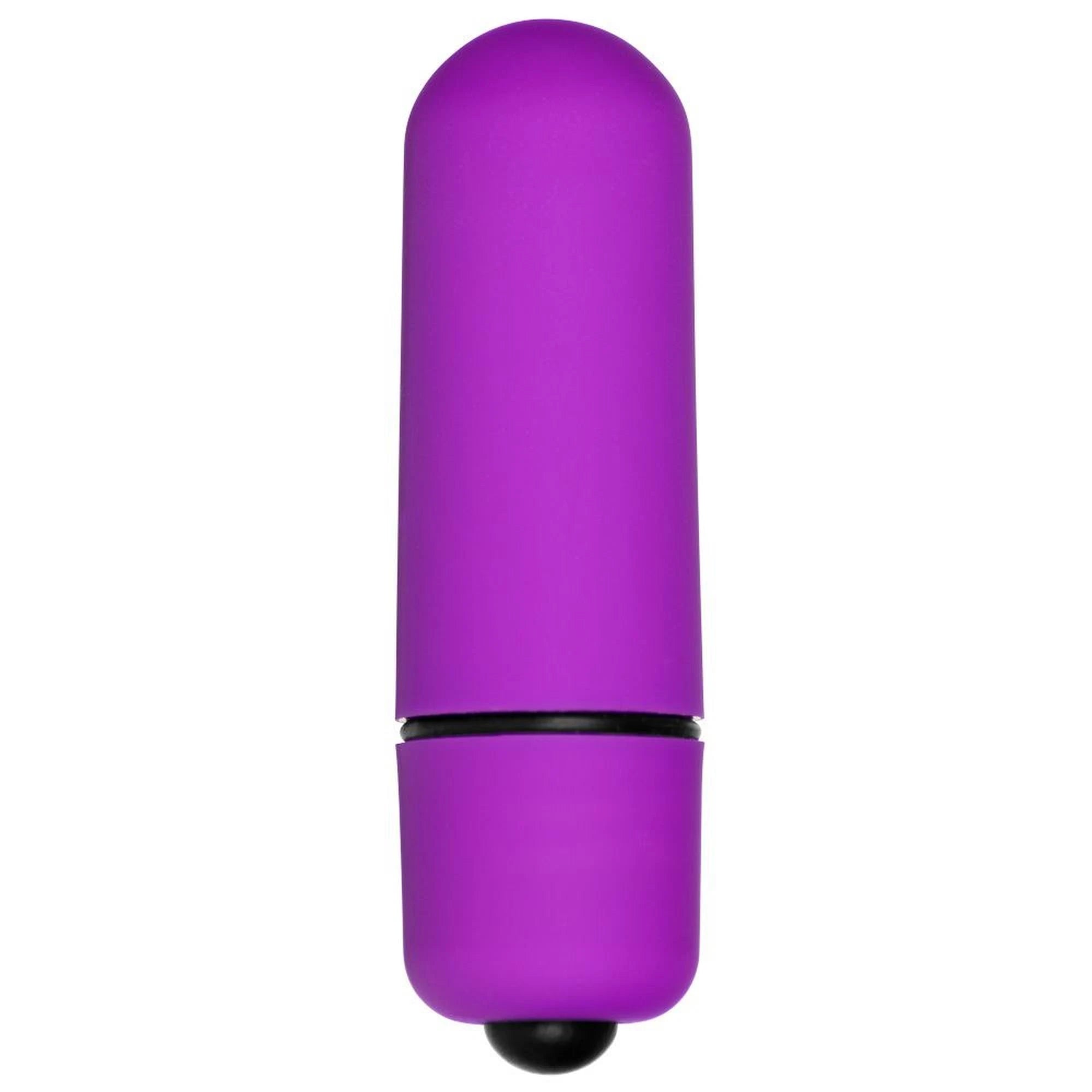 Vibreur - Me You Us Bliss Mini Vibreur-Balle 7 Modes Violet