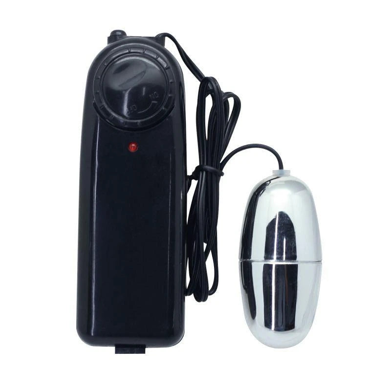 Mini vibromasseur bullet Timeless Turbo Lover