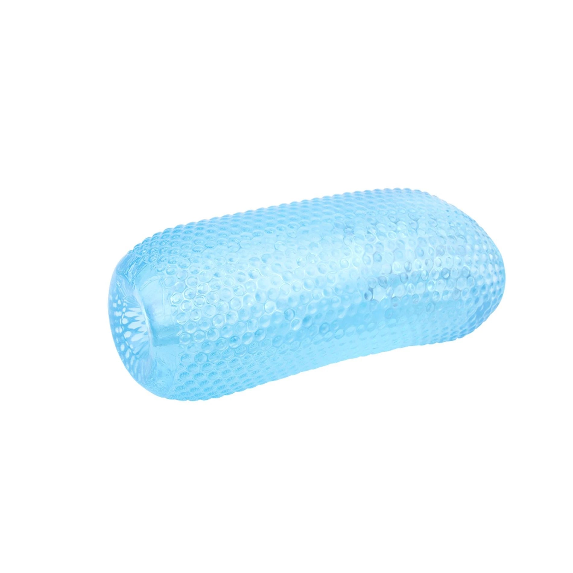 Palm Stroker n°3 - Bleu