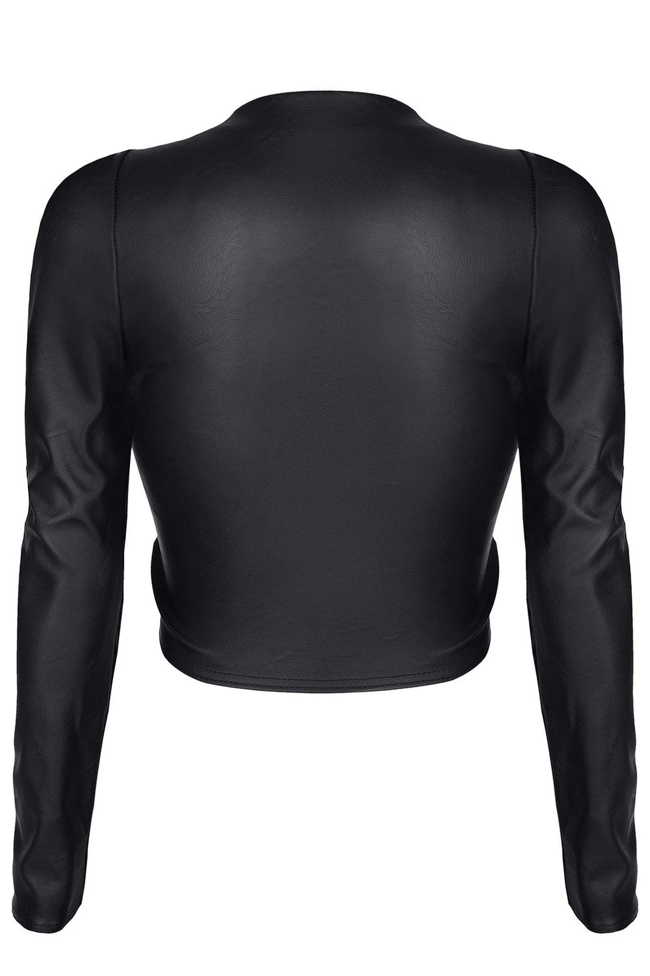 Underwear-ADRIANA001 BLAC XXL