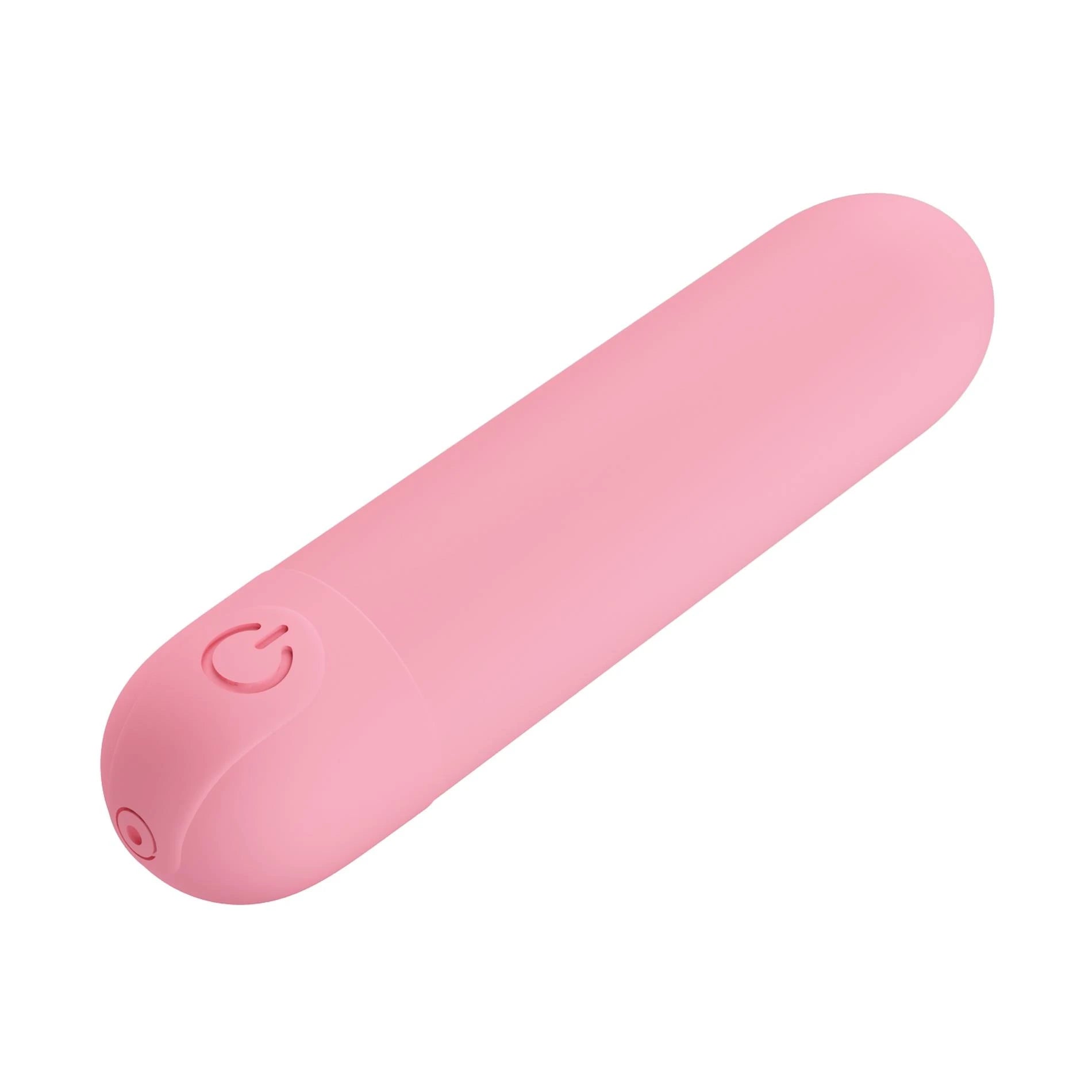 STEFAN, Mini-masseur, 10 fonctions de vibration
