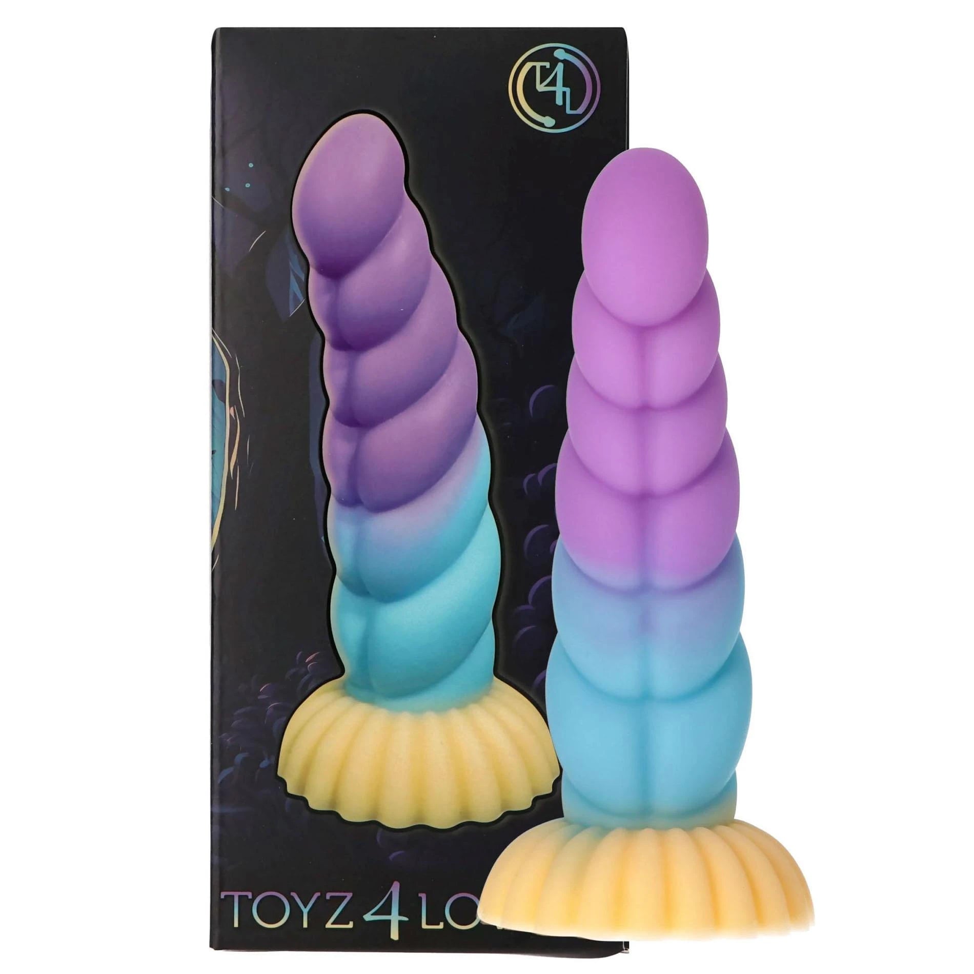 Dildo Monstre Morgana