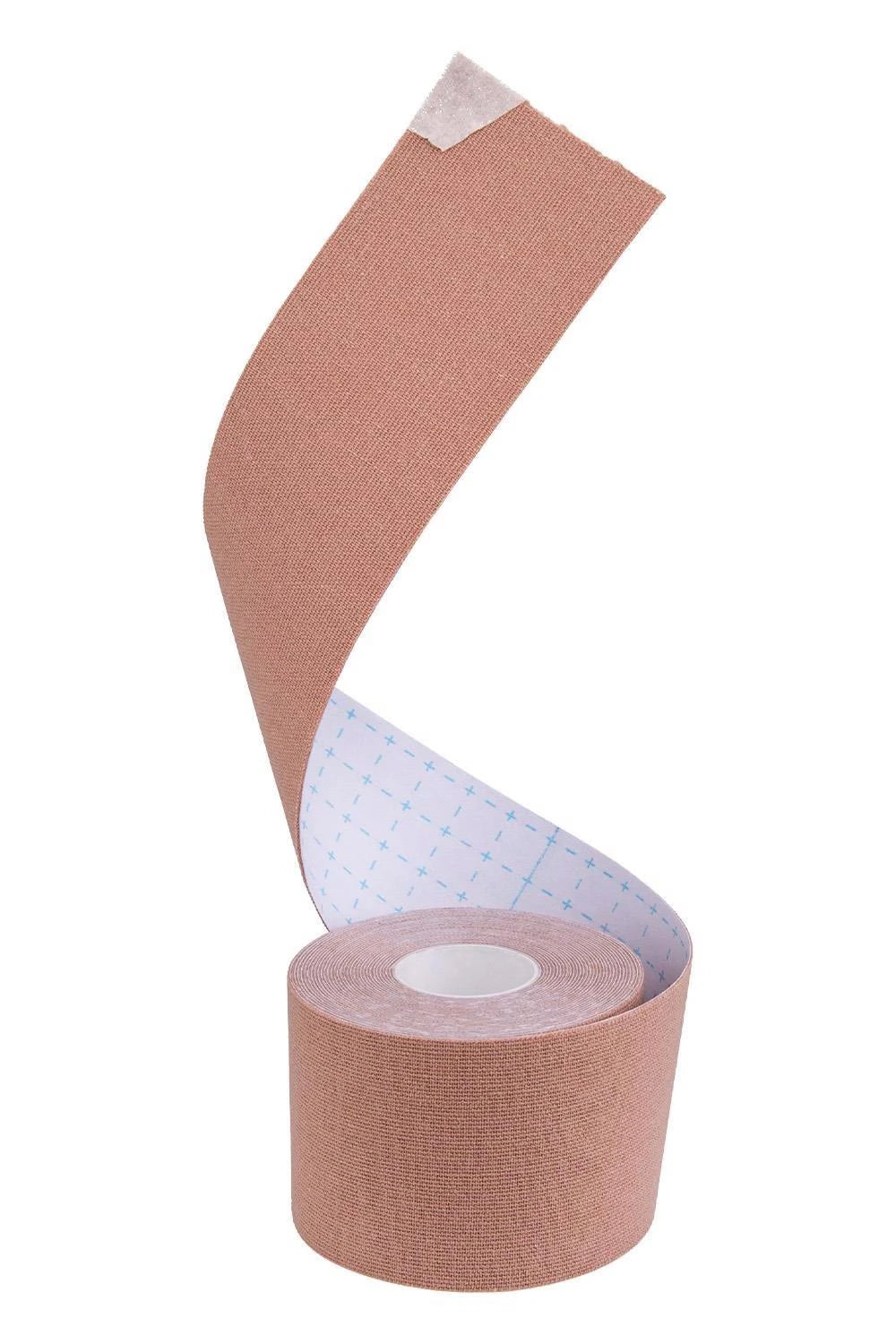 PEEKABOOS BOOB TAPE 15 FEET, LIGHT SKIN