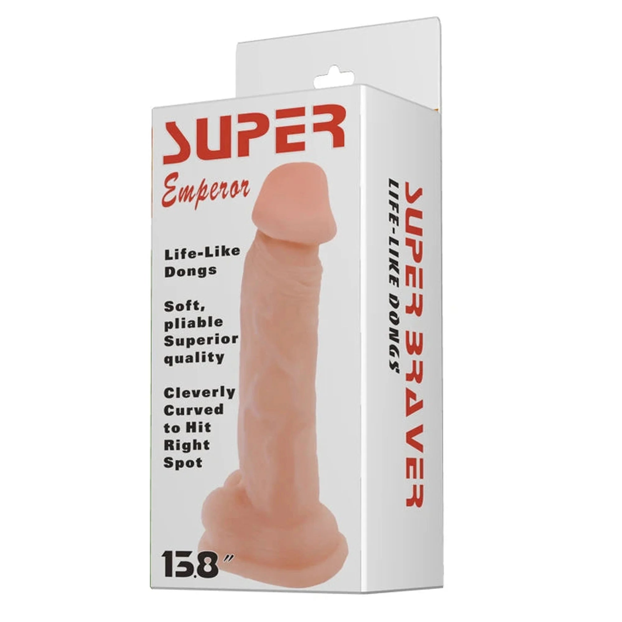 BAILE - Super Emperor